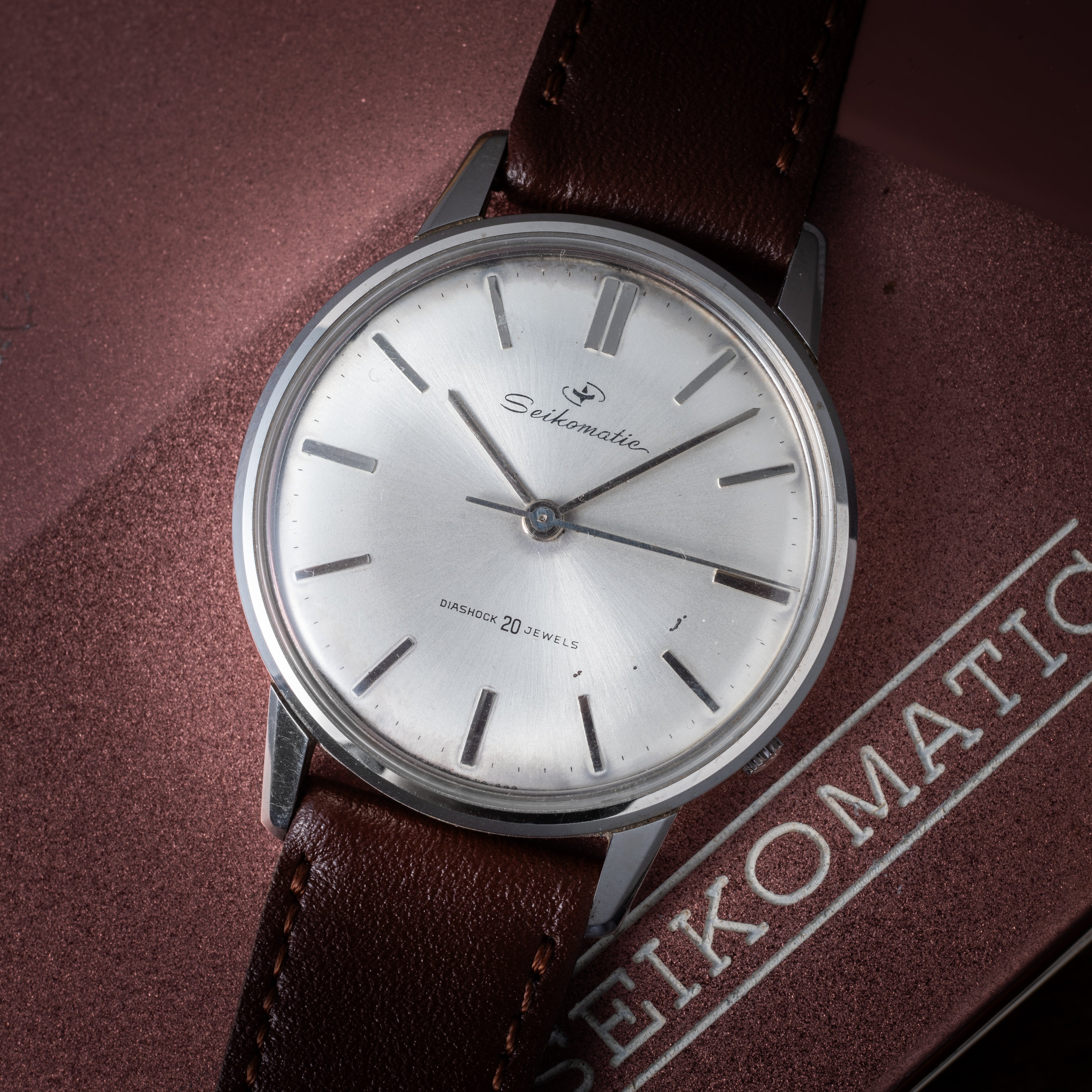 ロードマチック