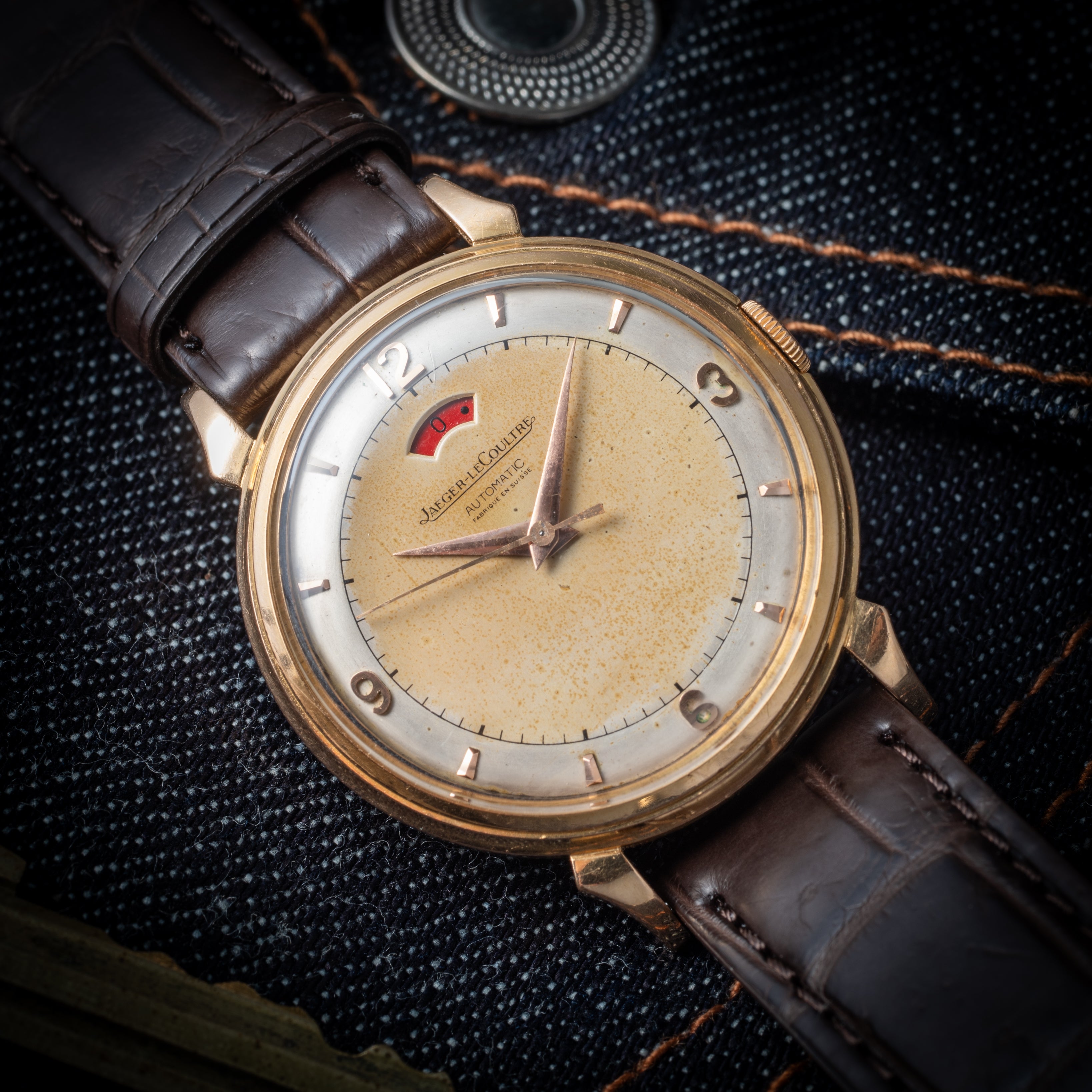 ジャガールクルト