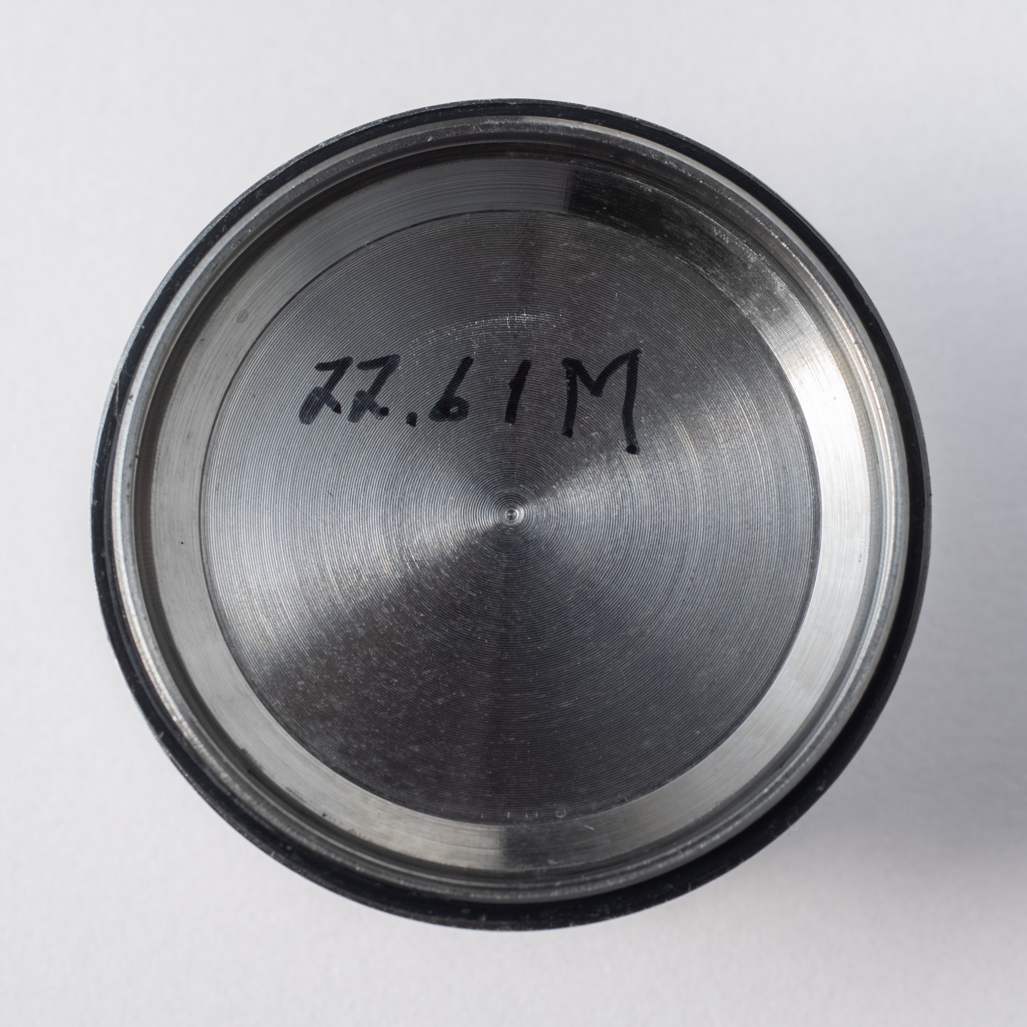 シチズン レオパール アラビア 1974年製 Ref.4-7600-1B-Y ハイビート自動巻き