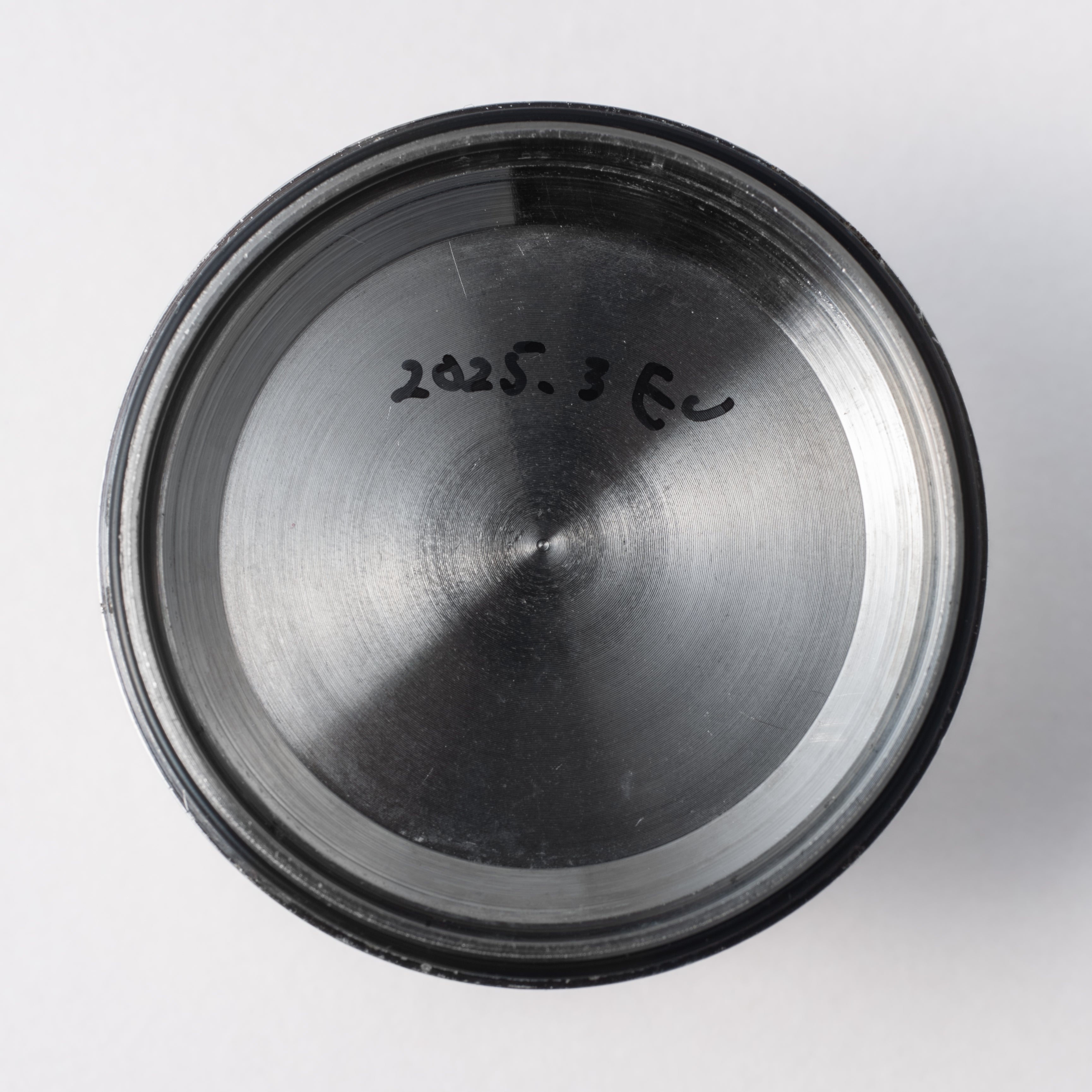 シチズン レオパール スーパービート10 1970年製/昭和45年製 Ref.4-720695 Y ブラックダイヤル