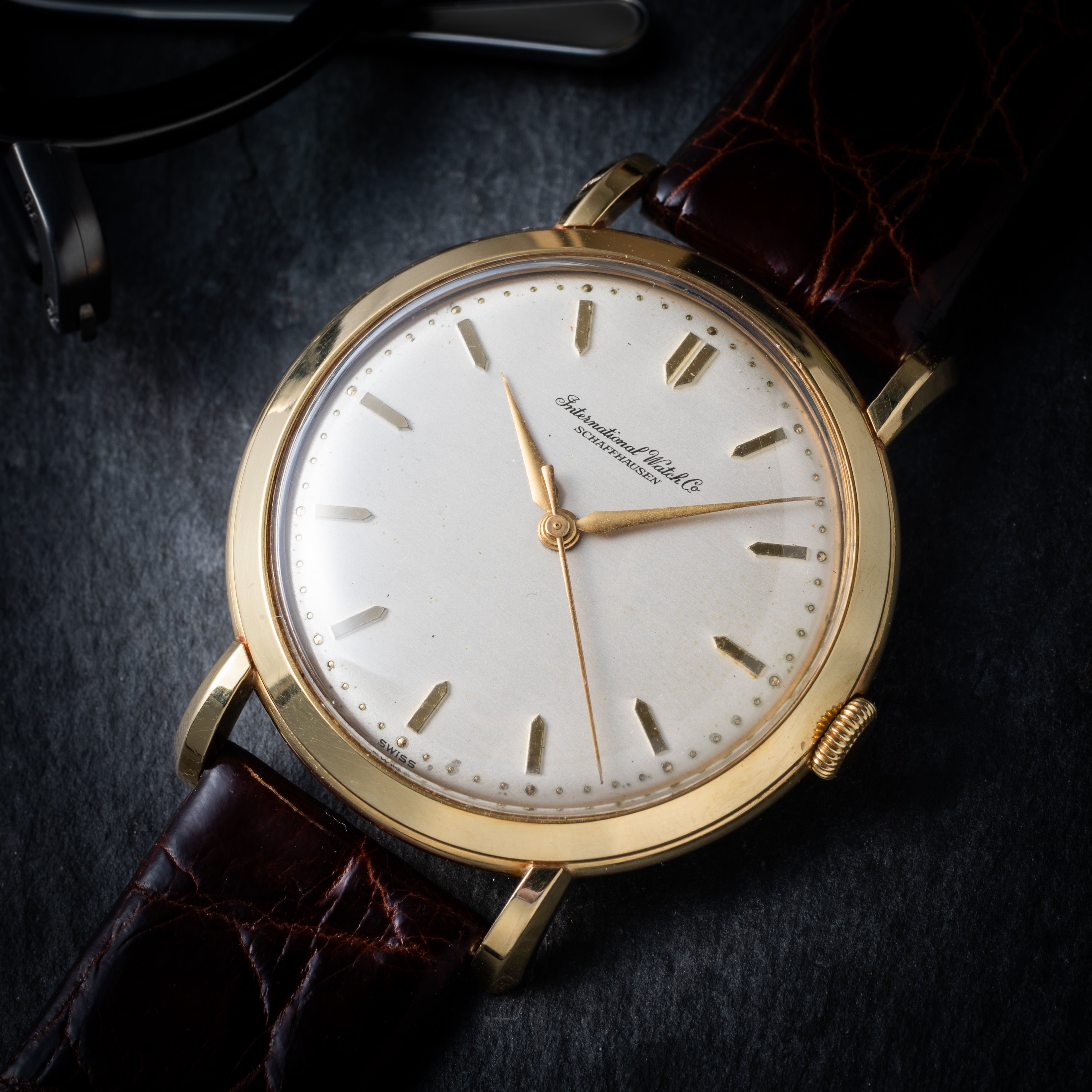 中古腕時計で人生がちょっと豊かになる