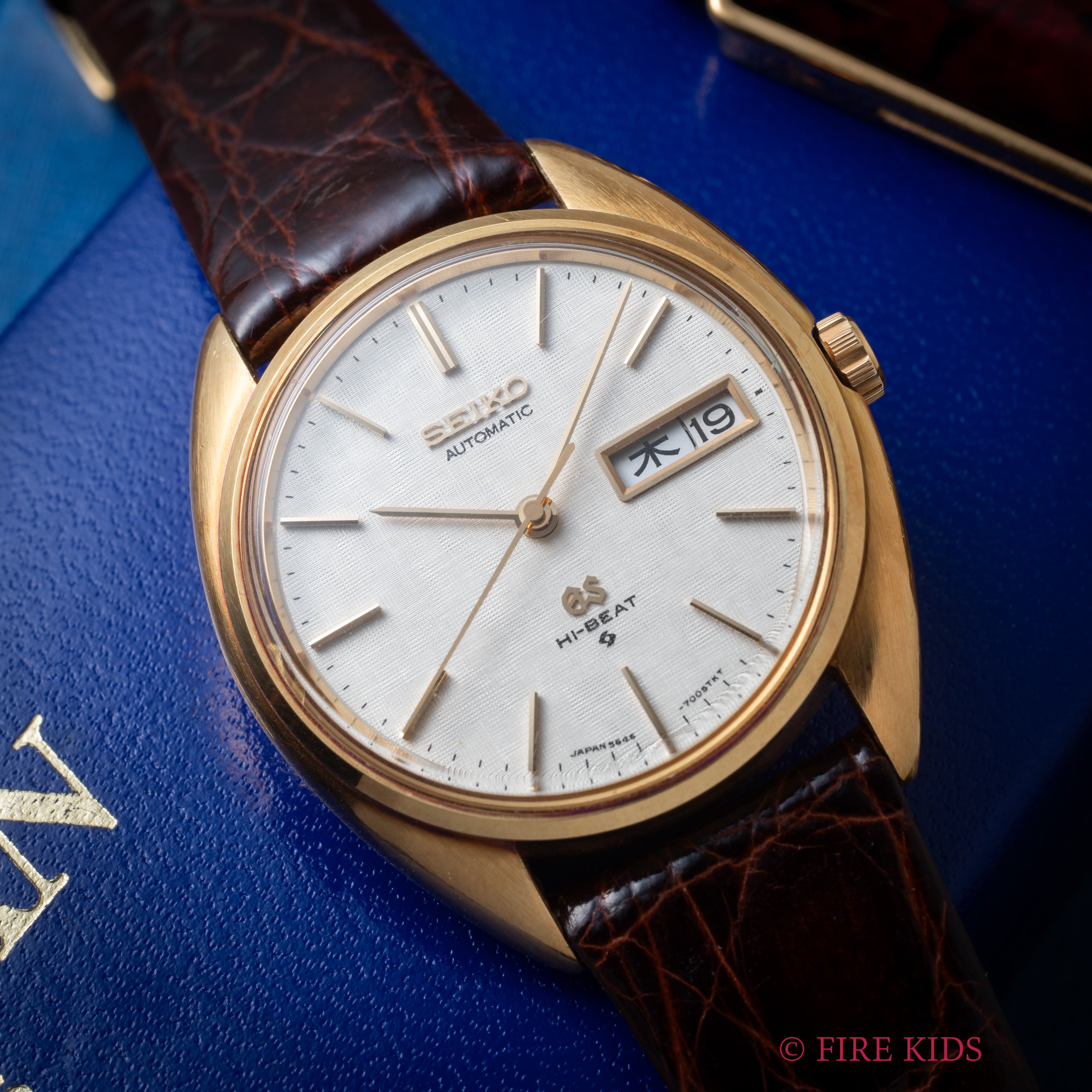 なぜ今、“ヴィンテージ”なのか？