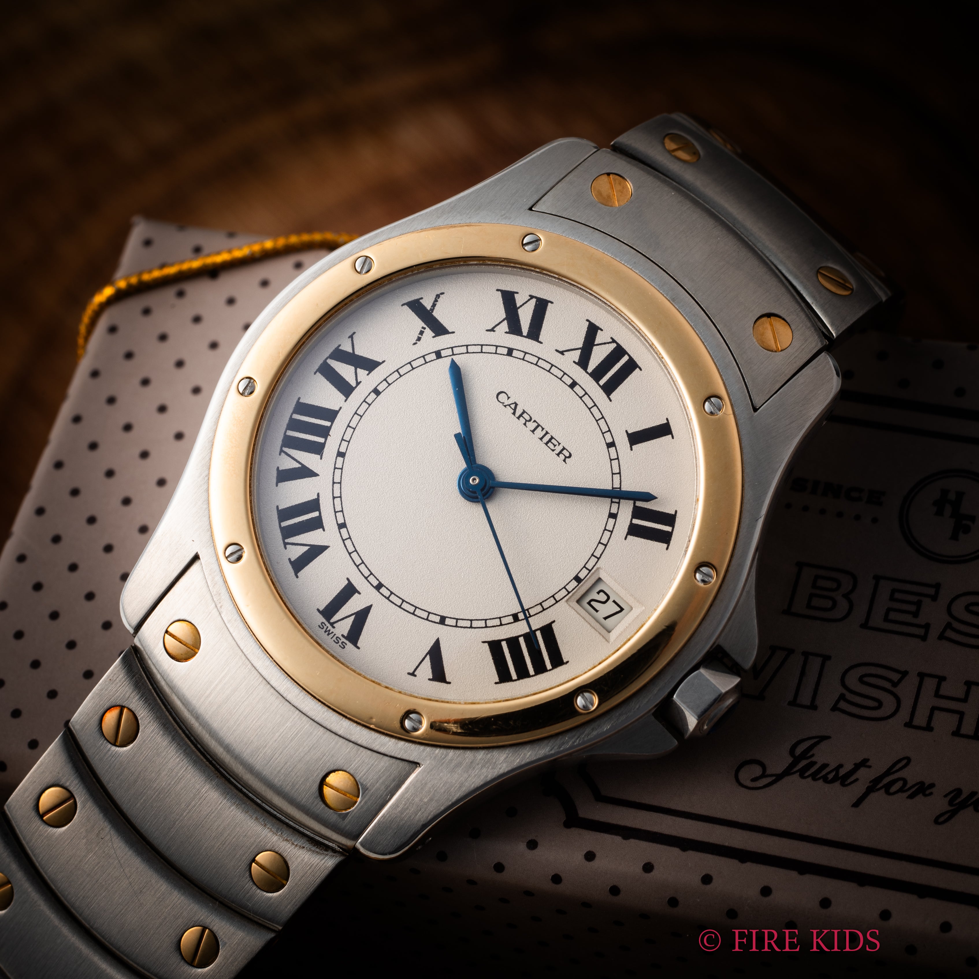 腕時計を複数持つメリット・デメリット