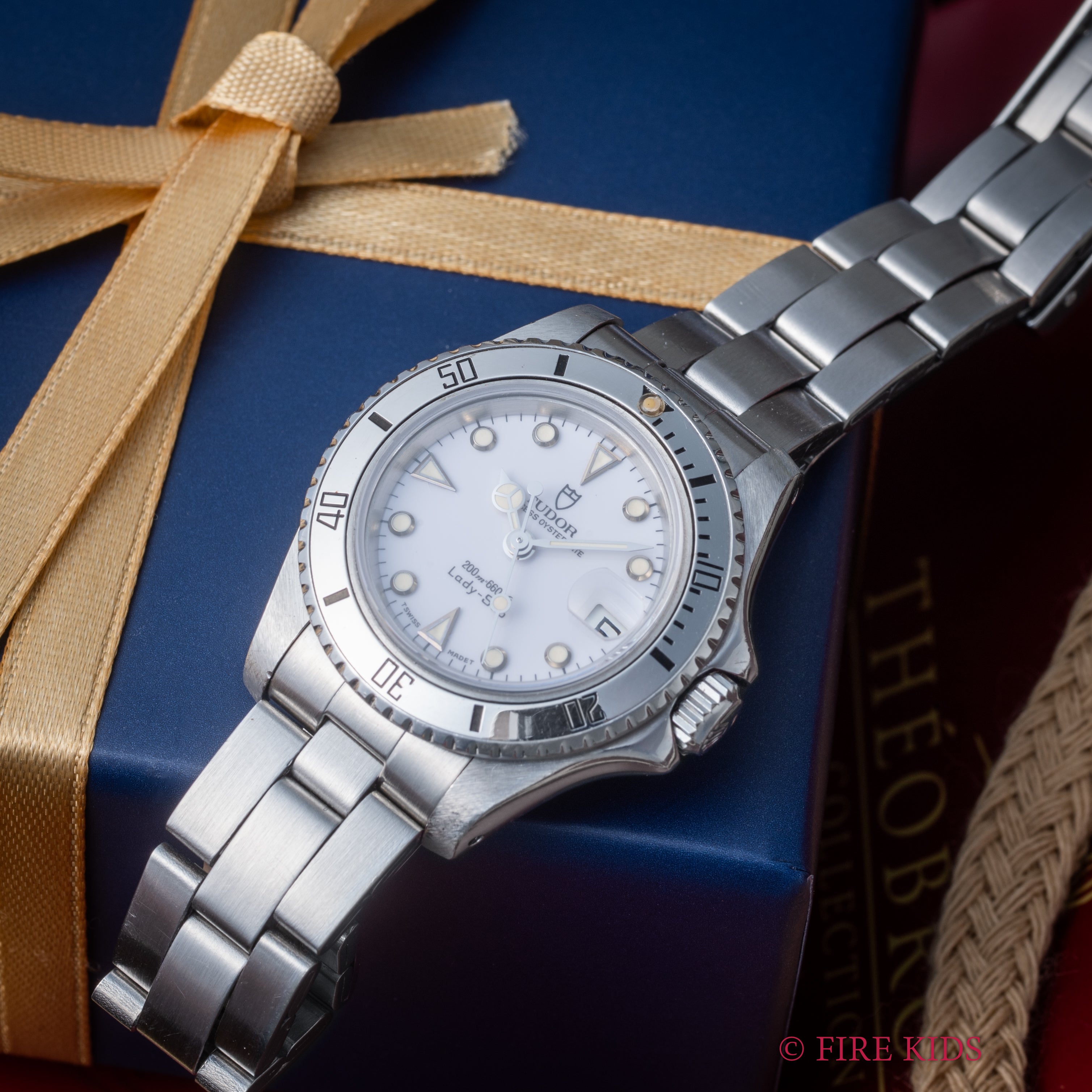 プリンセスオイスターデイト