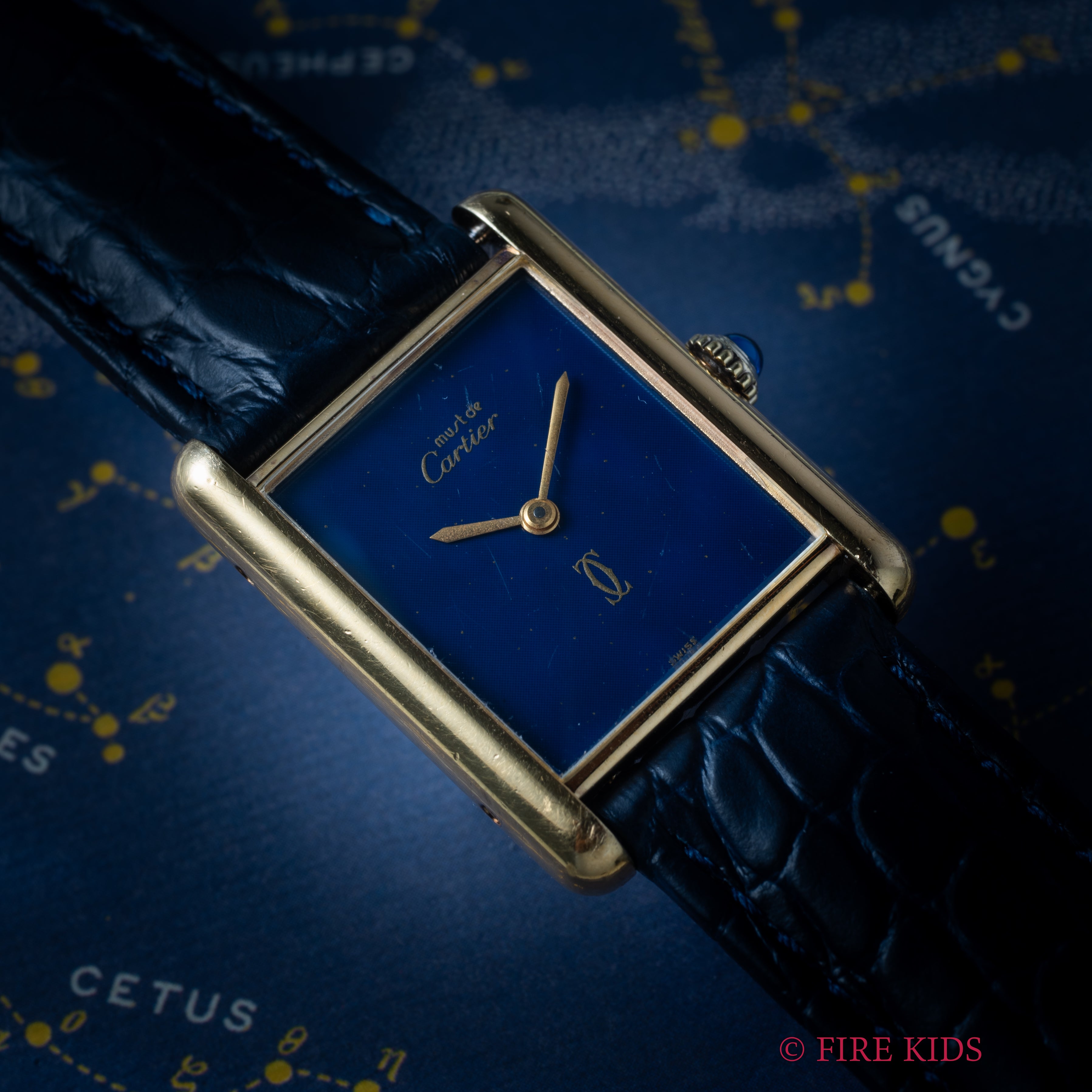 50万円以上で選ぶヴィンテージドレスウォッチ