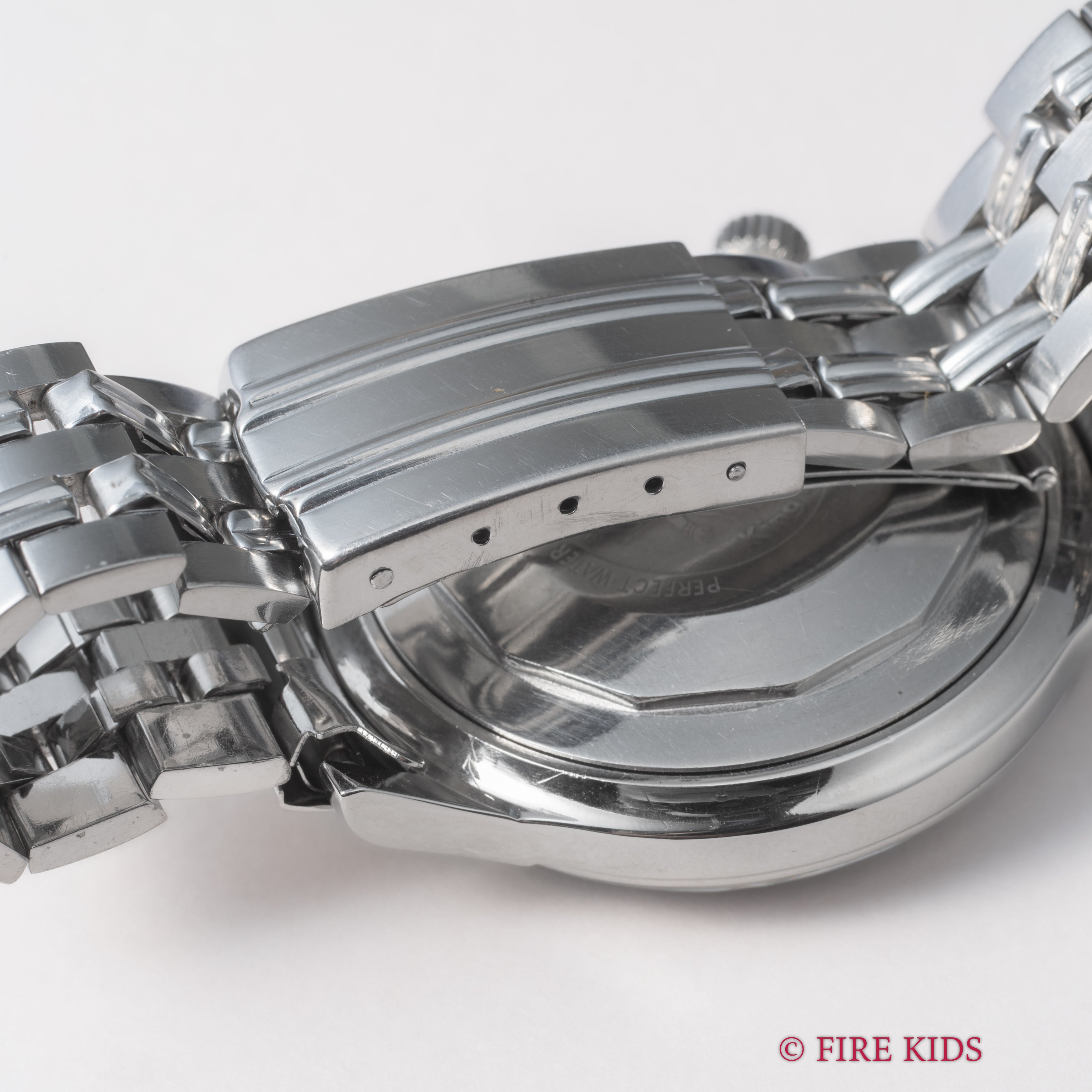 オリエント キングダイバー 1960年代 アローハンド 日本語曜日 Ref.T19410