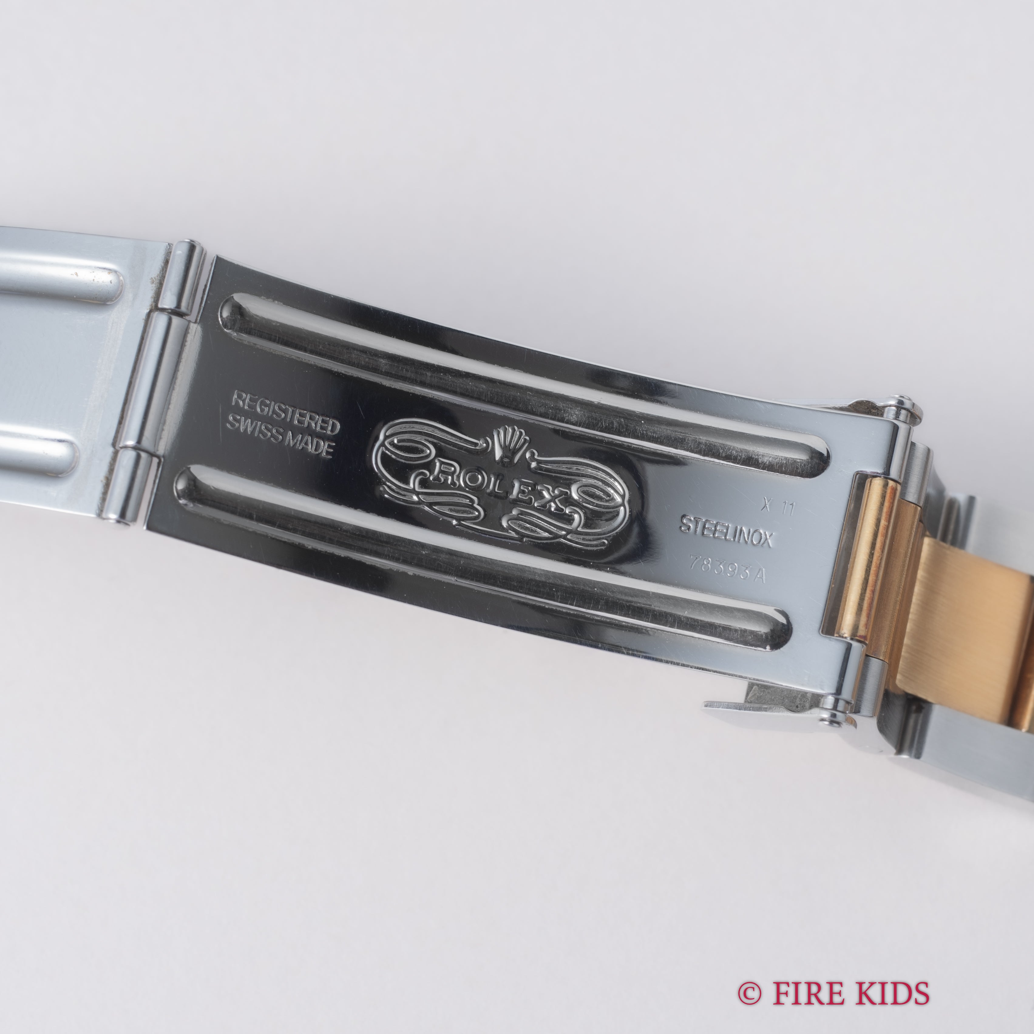 ロレックス デイトナ 1999年製 Ref.16523 エルプリメロ Cal.4030 A番ギャランティ付