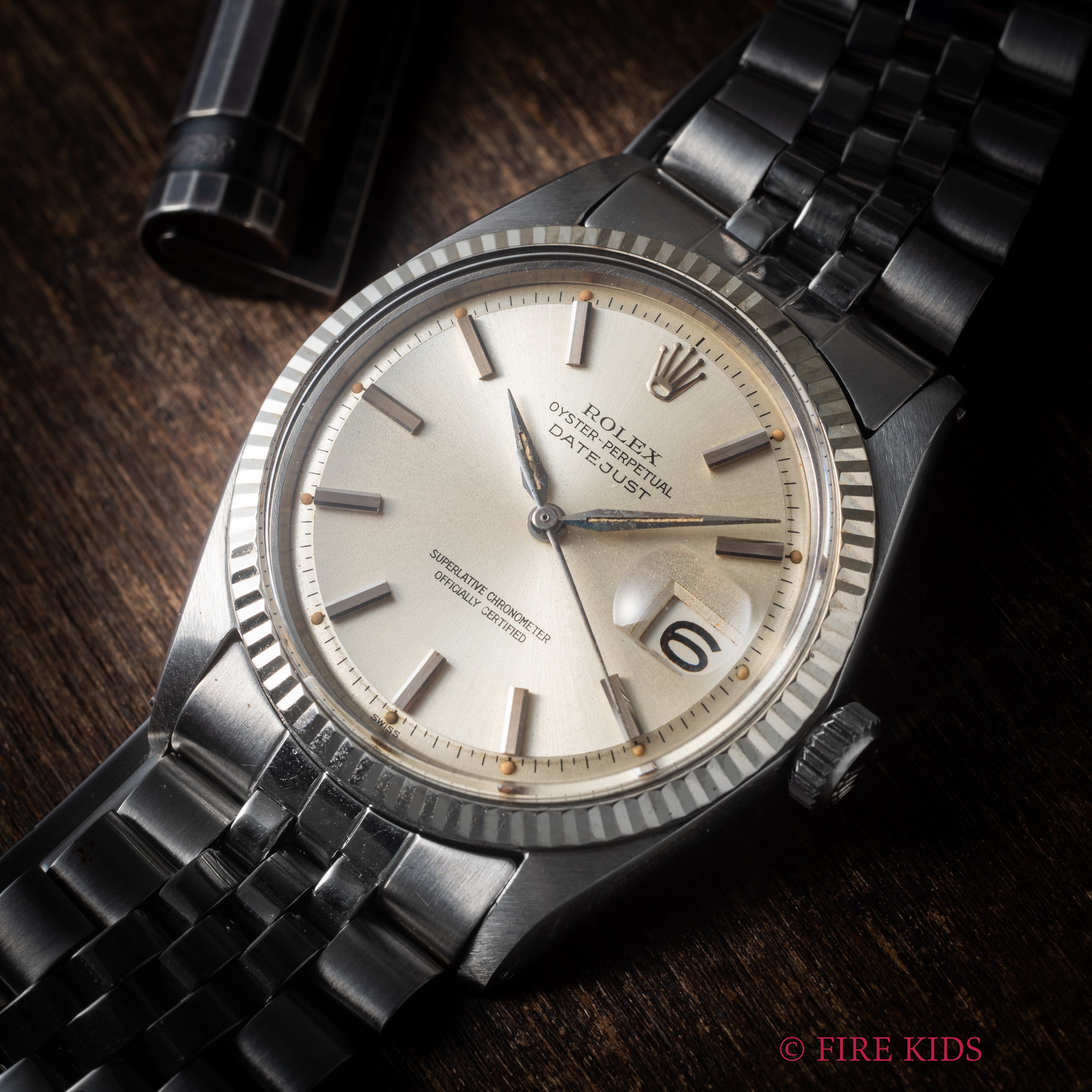 デイトジャスト