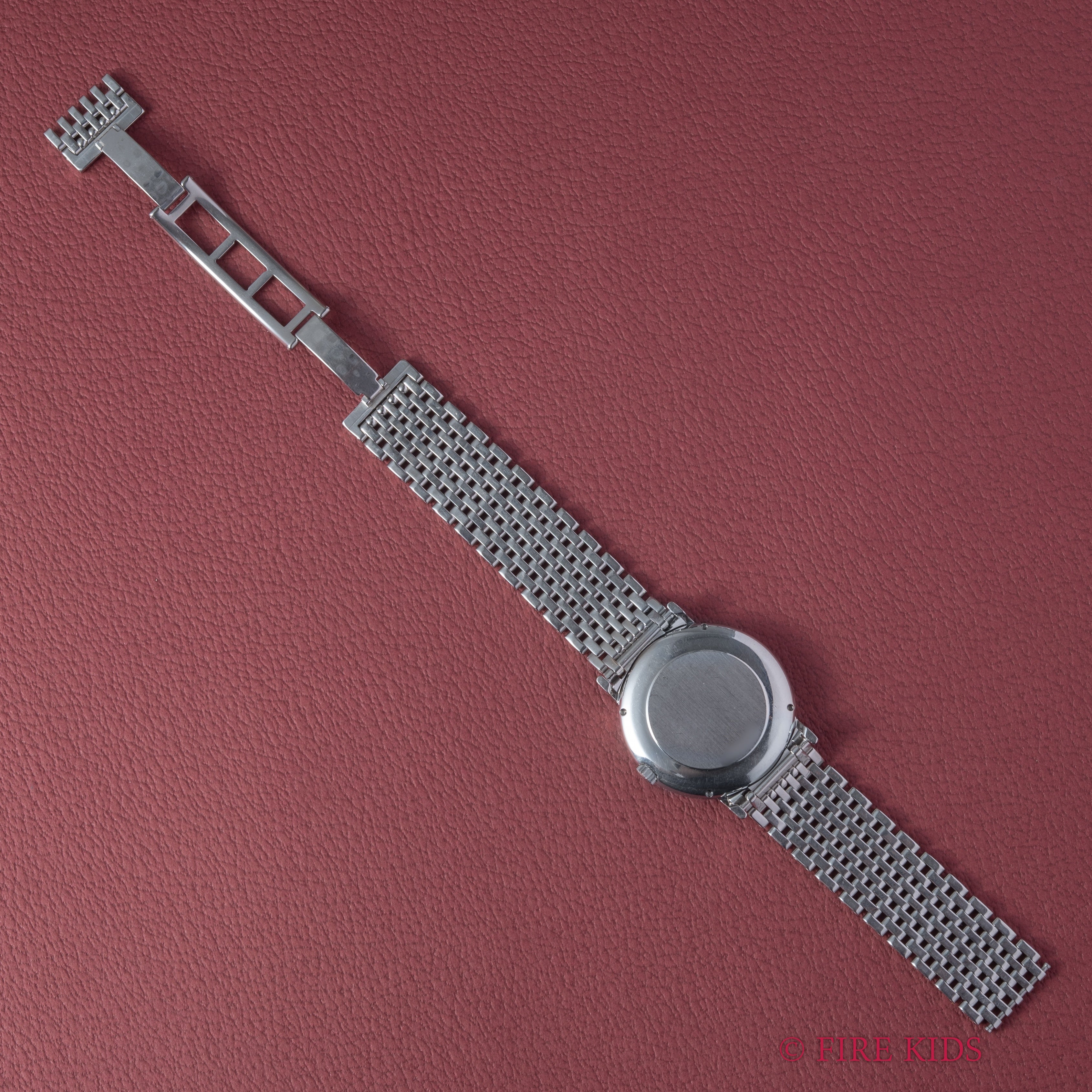 IWC ポートフィノ 2000年製（平成12年製）自動巻 ホワイトエナメルダイヤル 純正ブレス付き