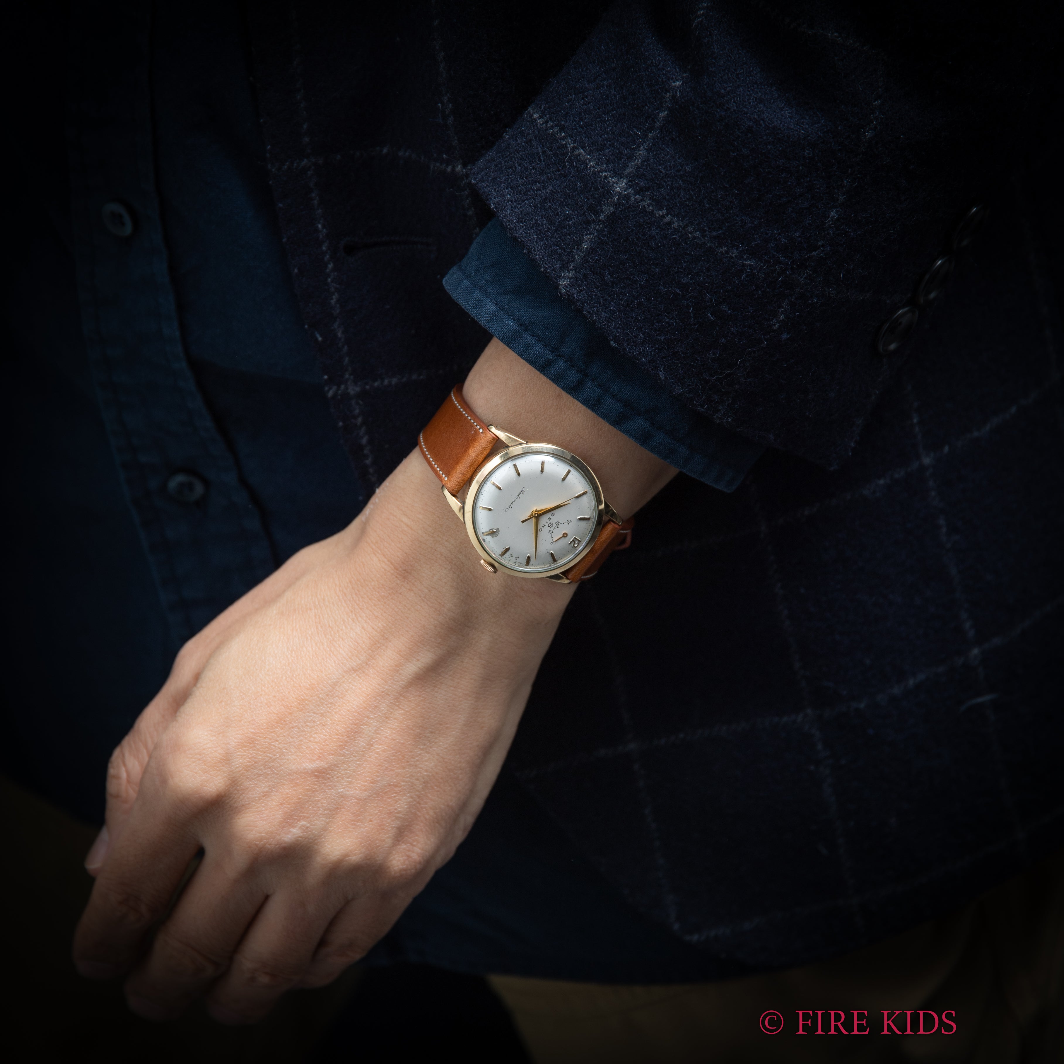 パワーリザーブの長さで時計を選ぶときのポイント