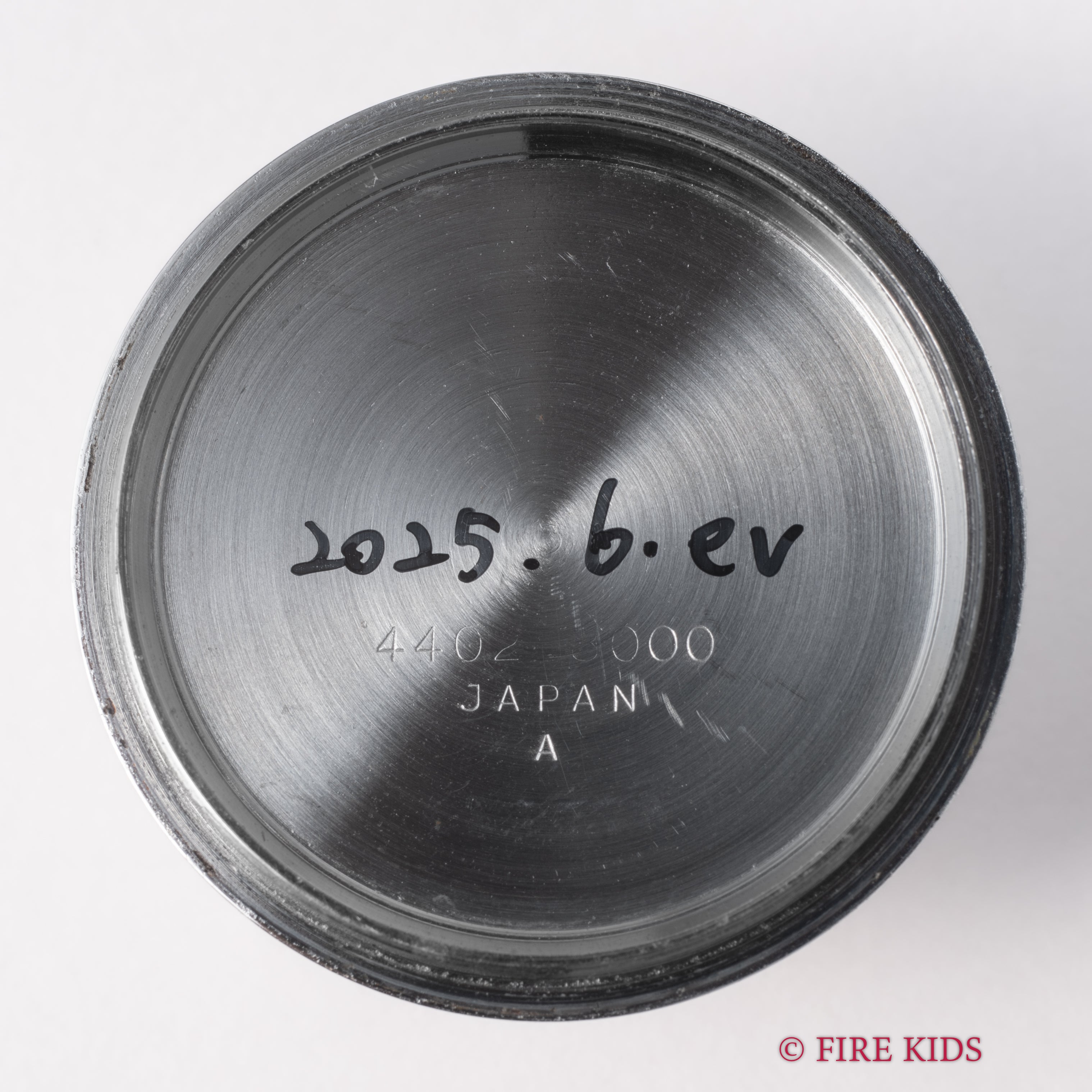 キングセイコー 1968年製 Ref.4402-8000 44KS最後期型 ロービート手巻式