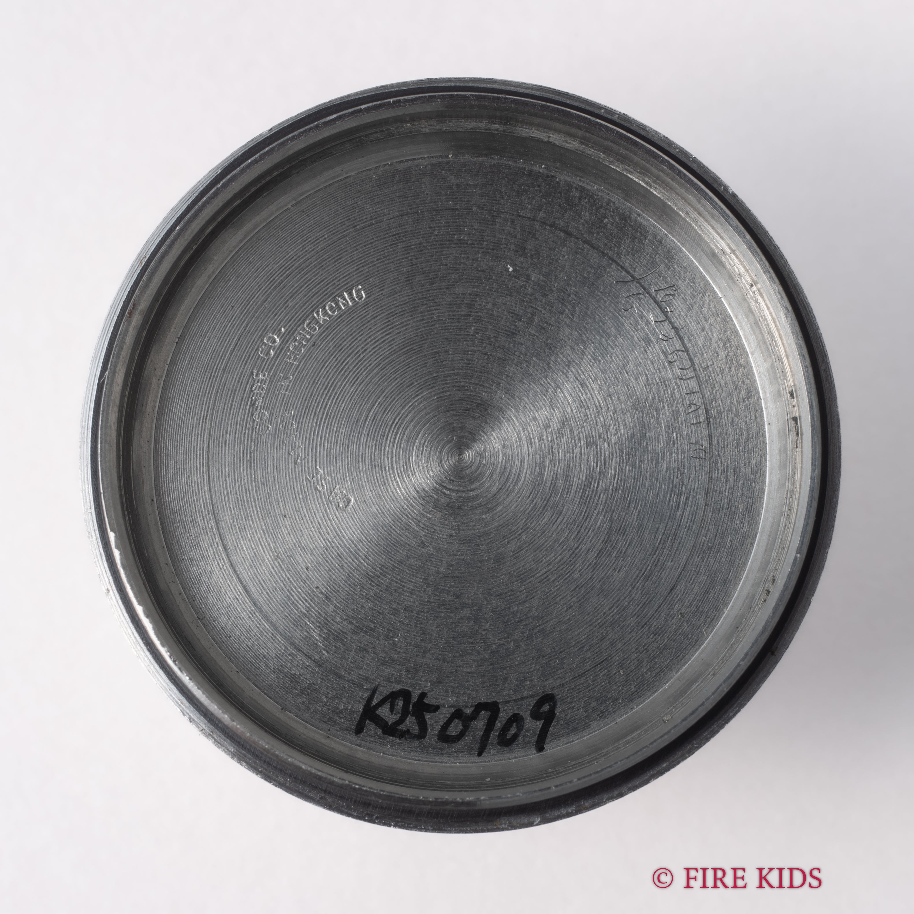 VANTAGE スキンダイバー セイコームーブ 1970年代製 回転ベゼル