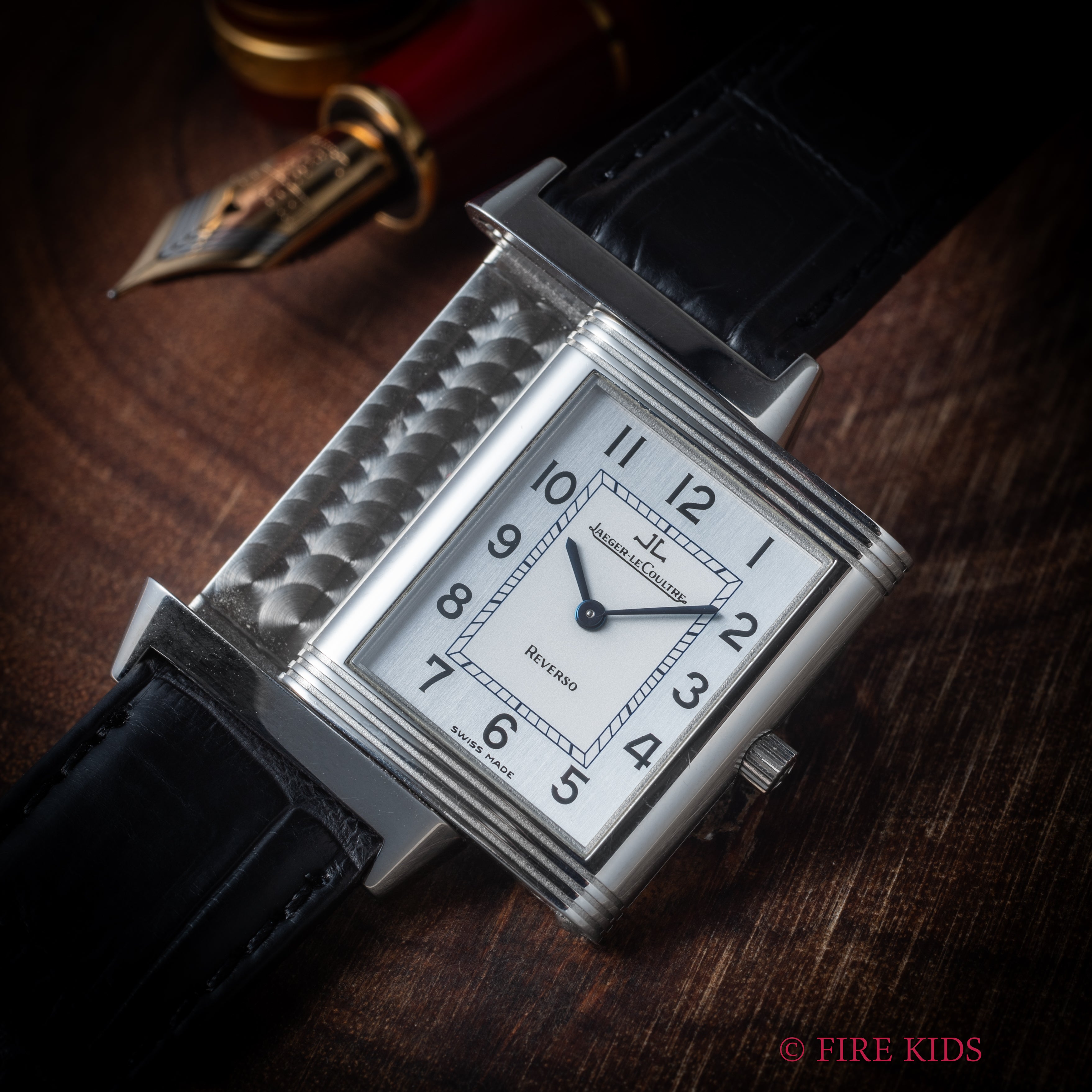 ジャガールクルトを愛用する芸能人・著名人