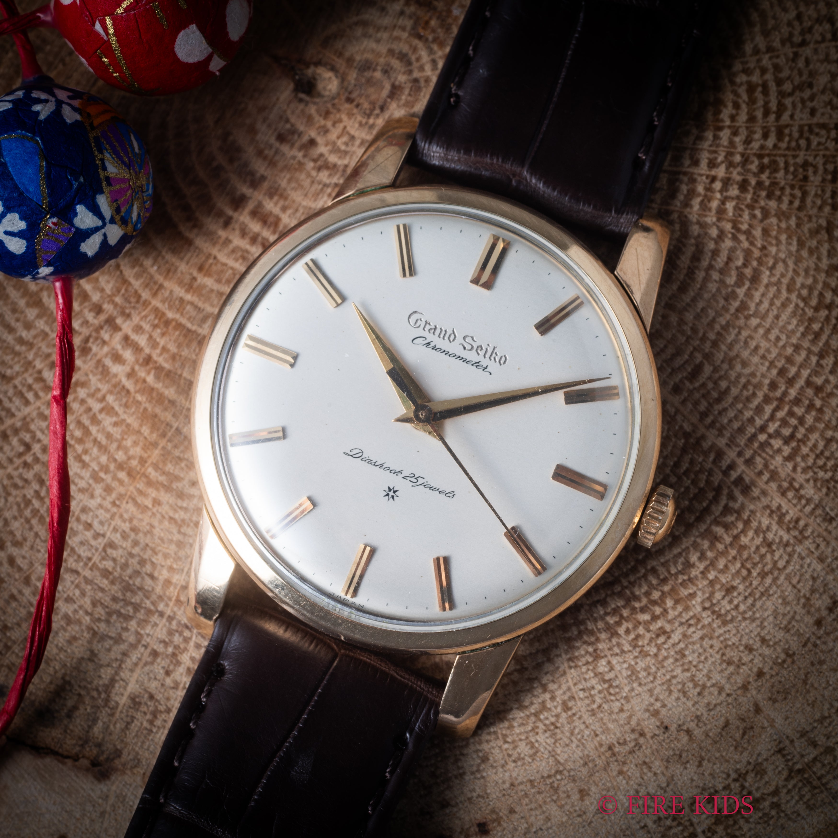 グランドセイコー