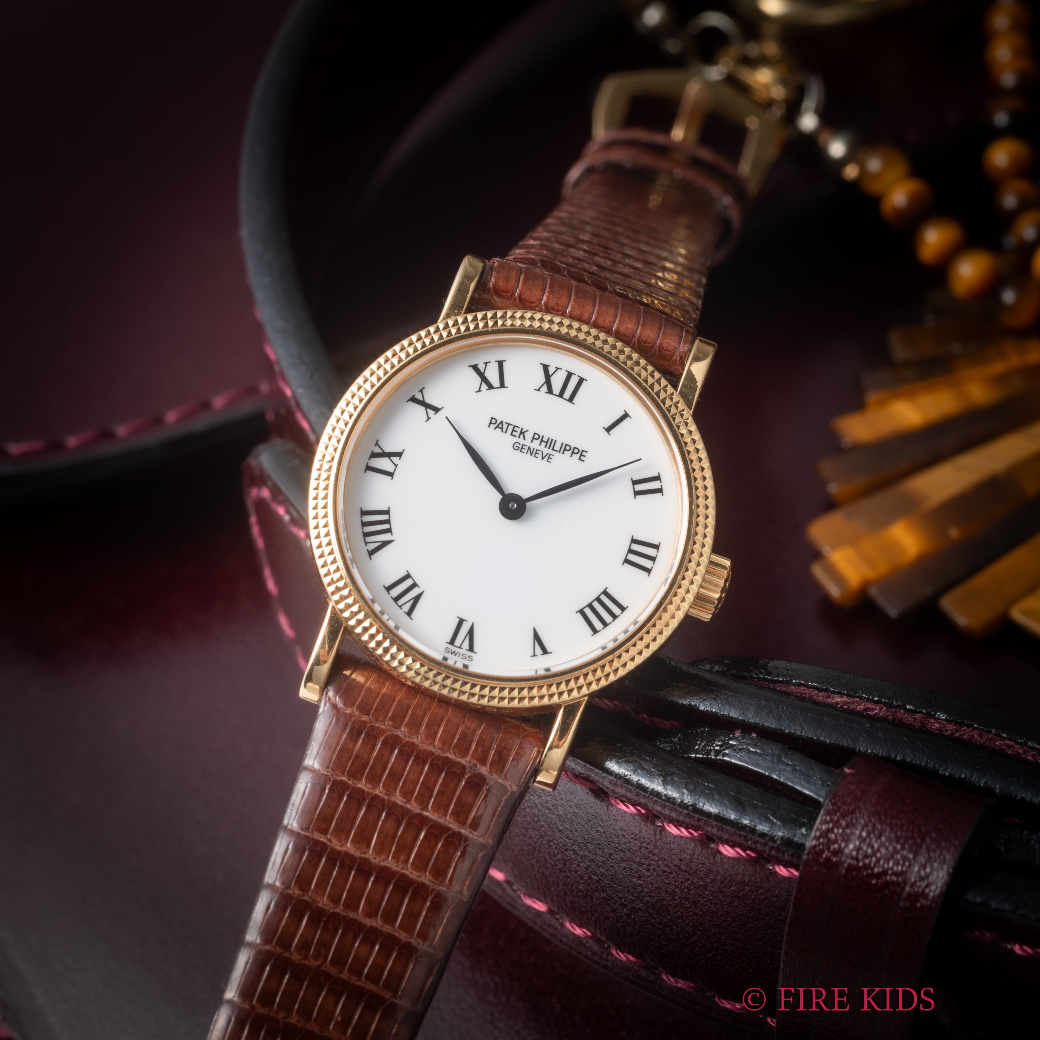 パテックフィリップ