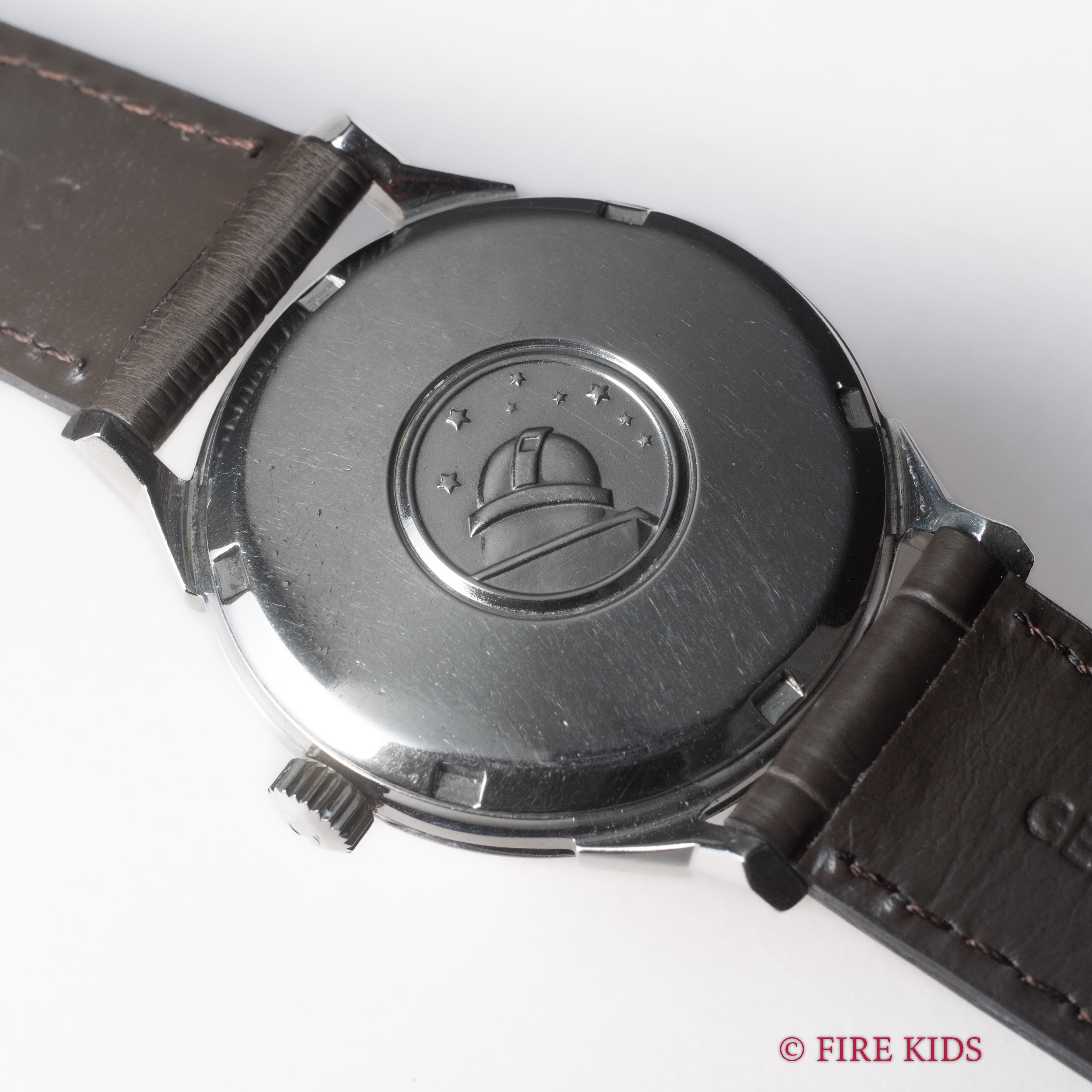 オメガ コンステレーション 12角ダイヤル Cal.561 クロノメーター 1963年製 Ref.168.005 SP