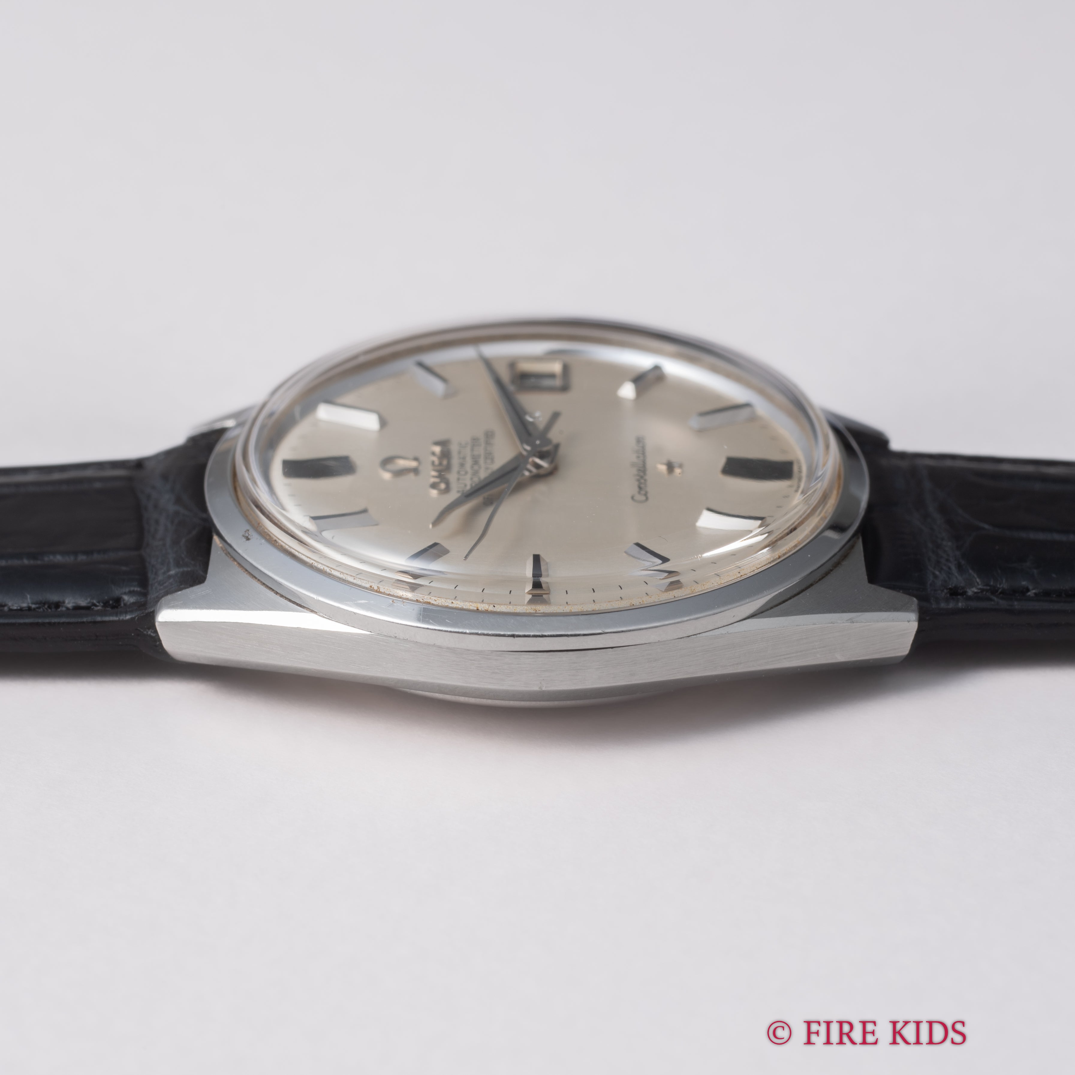 オメガ コンステレーション 12角 自動巻き 1968年製 Ref.CD168017SP Cal.564