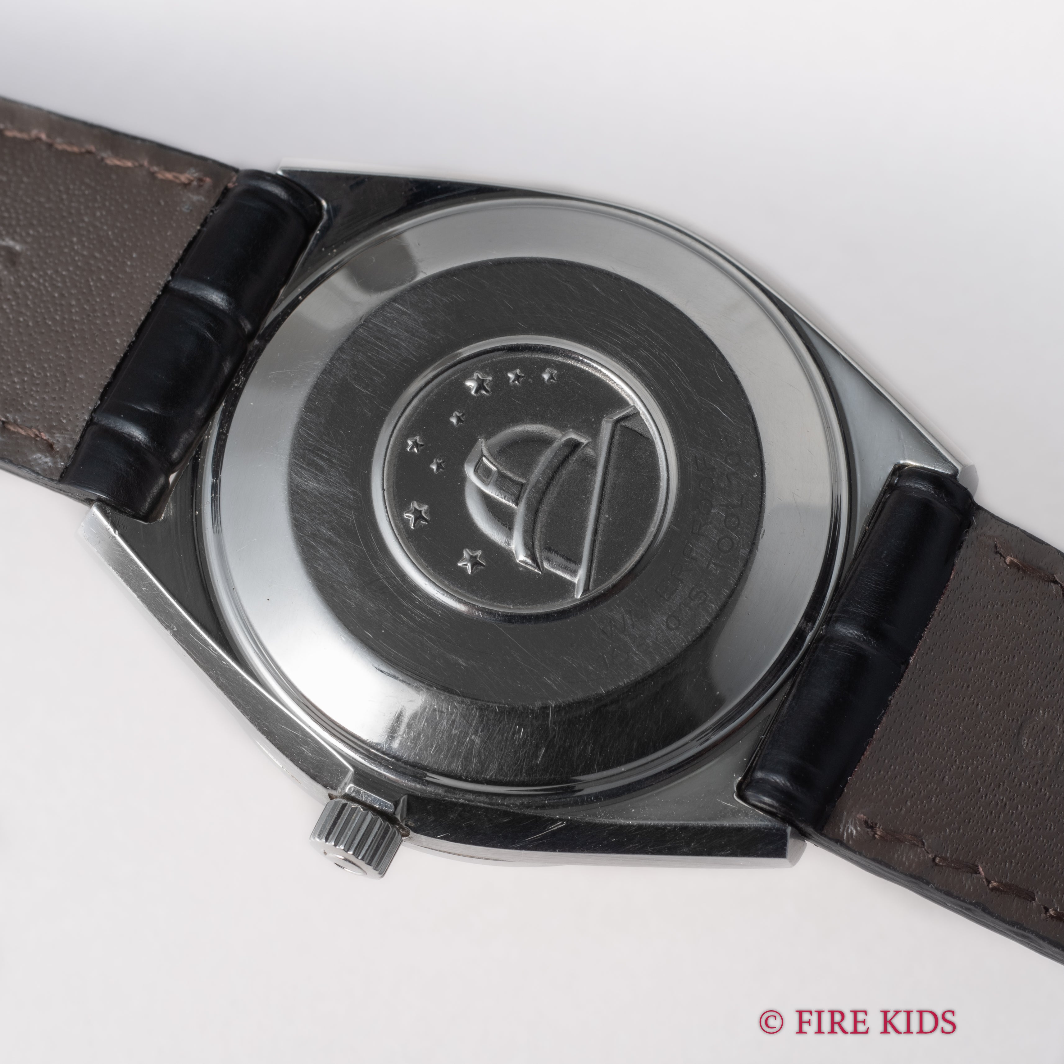 オメガ コンステレーション 12角 自動巻き 1968年製 Ref.CD168017SP Cal.564