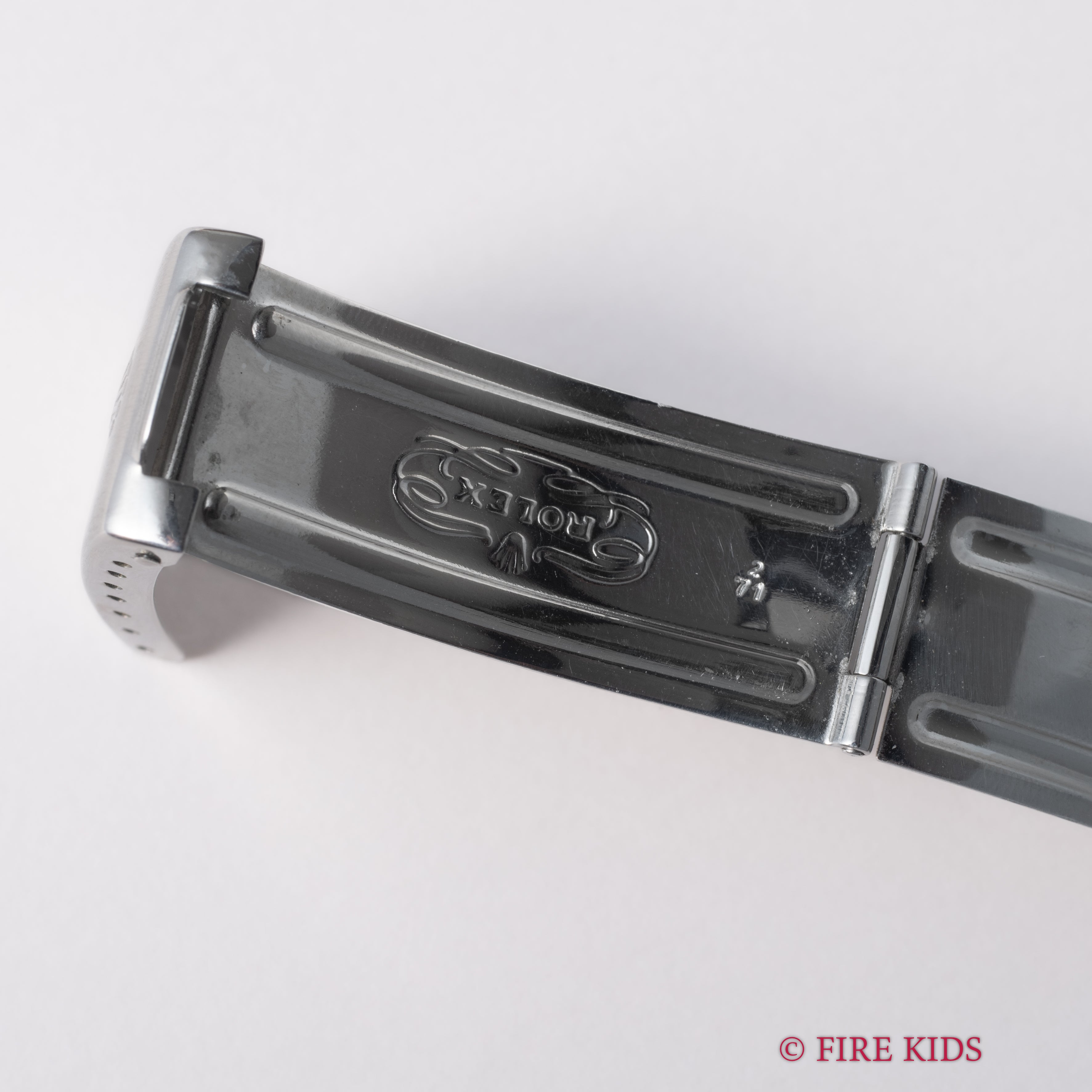 ロレックス GMTマスター 1978年製 茶ツボ Ref.1675 ニップルダイヤル