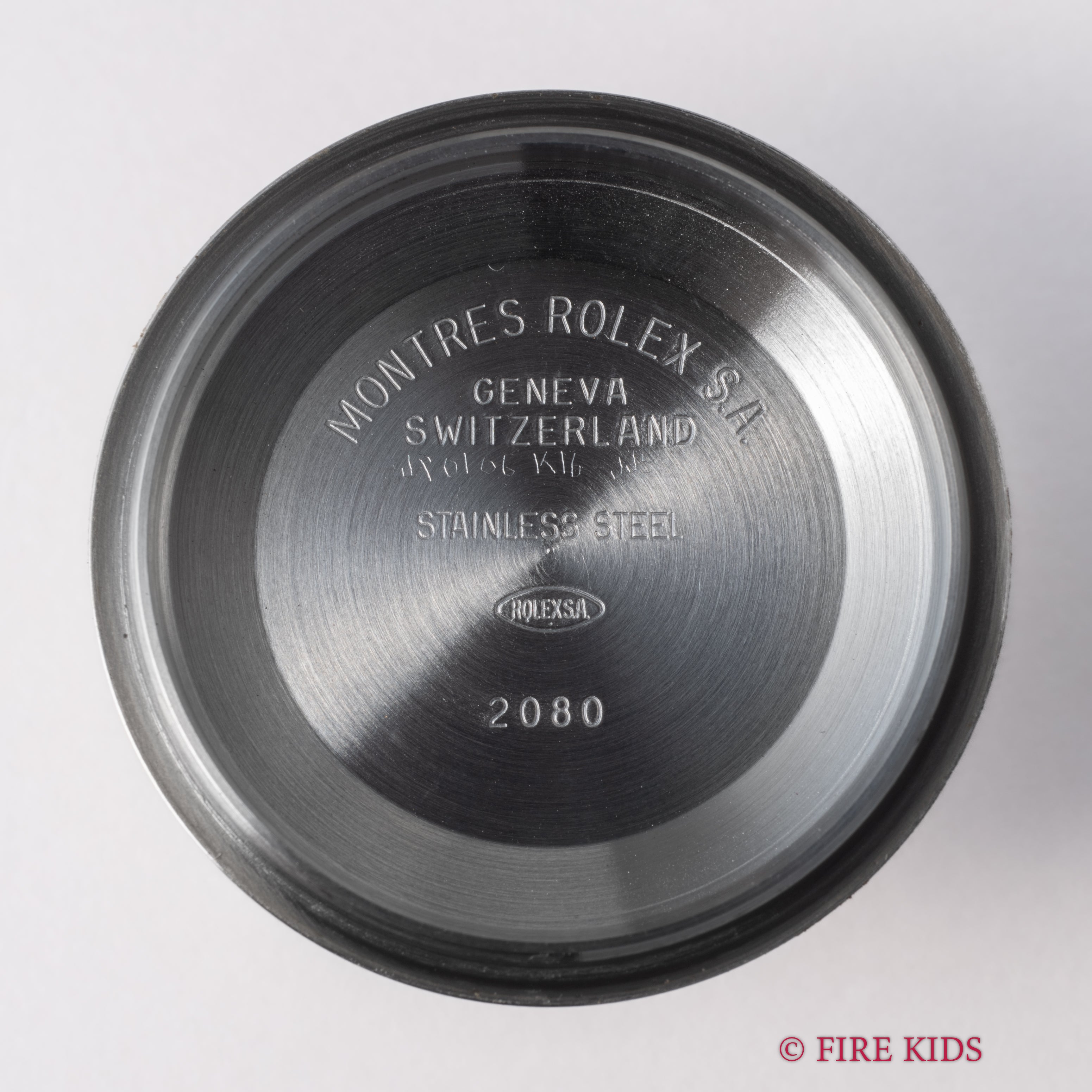 ロレックス サンダーバード 2002年製 Ref.16264 デイトジャスト ブラックダイヤル 3連オイスターブレス