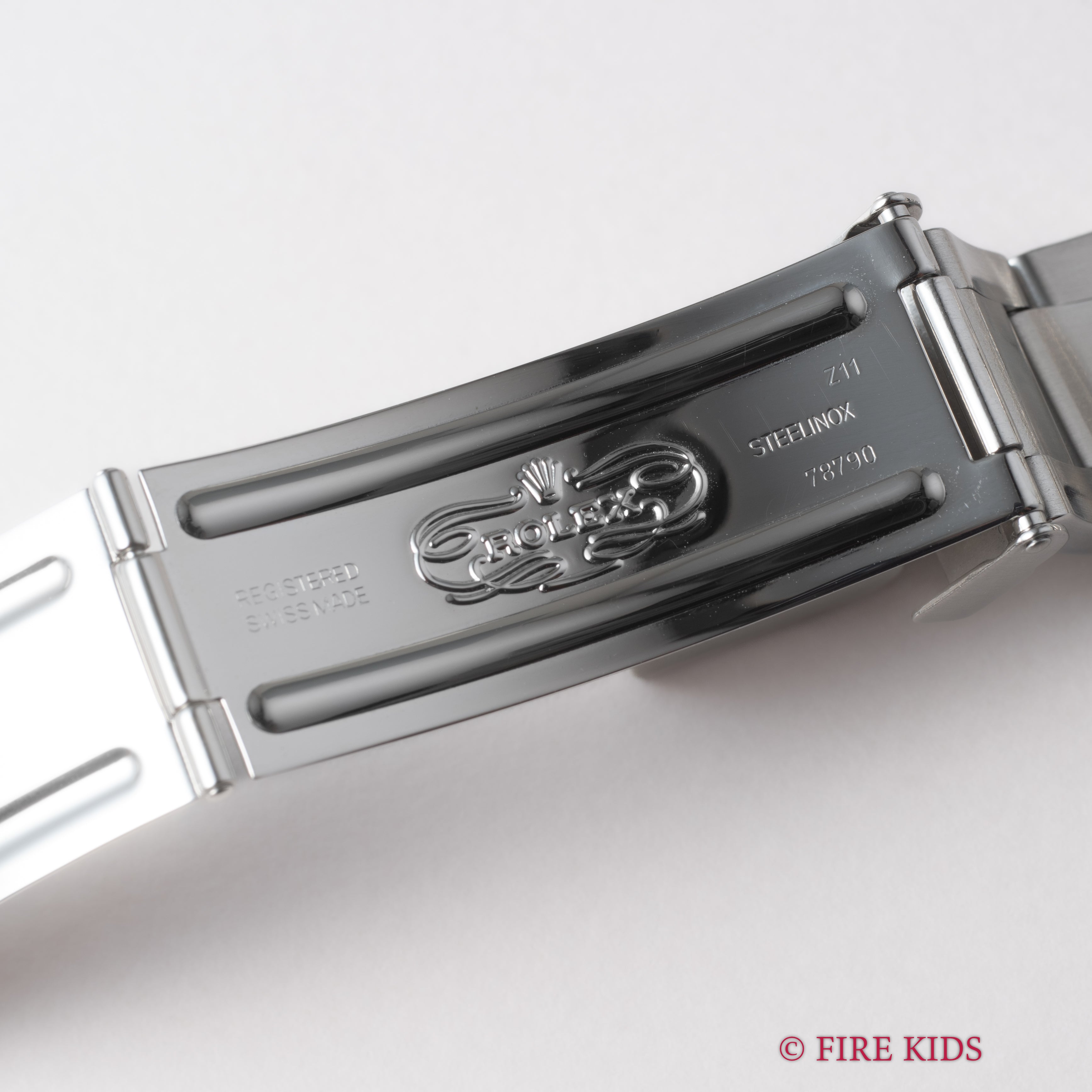 ロレックス エクスプローラー 1997年製 Ref.14270 トリチウム夜光 箱、ギャランティー、冊子、サービスギャラ付き