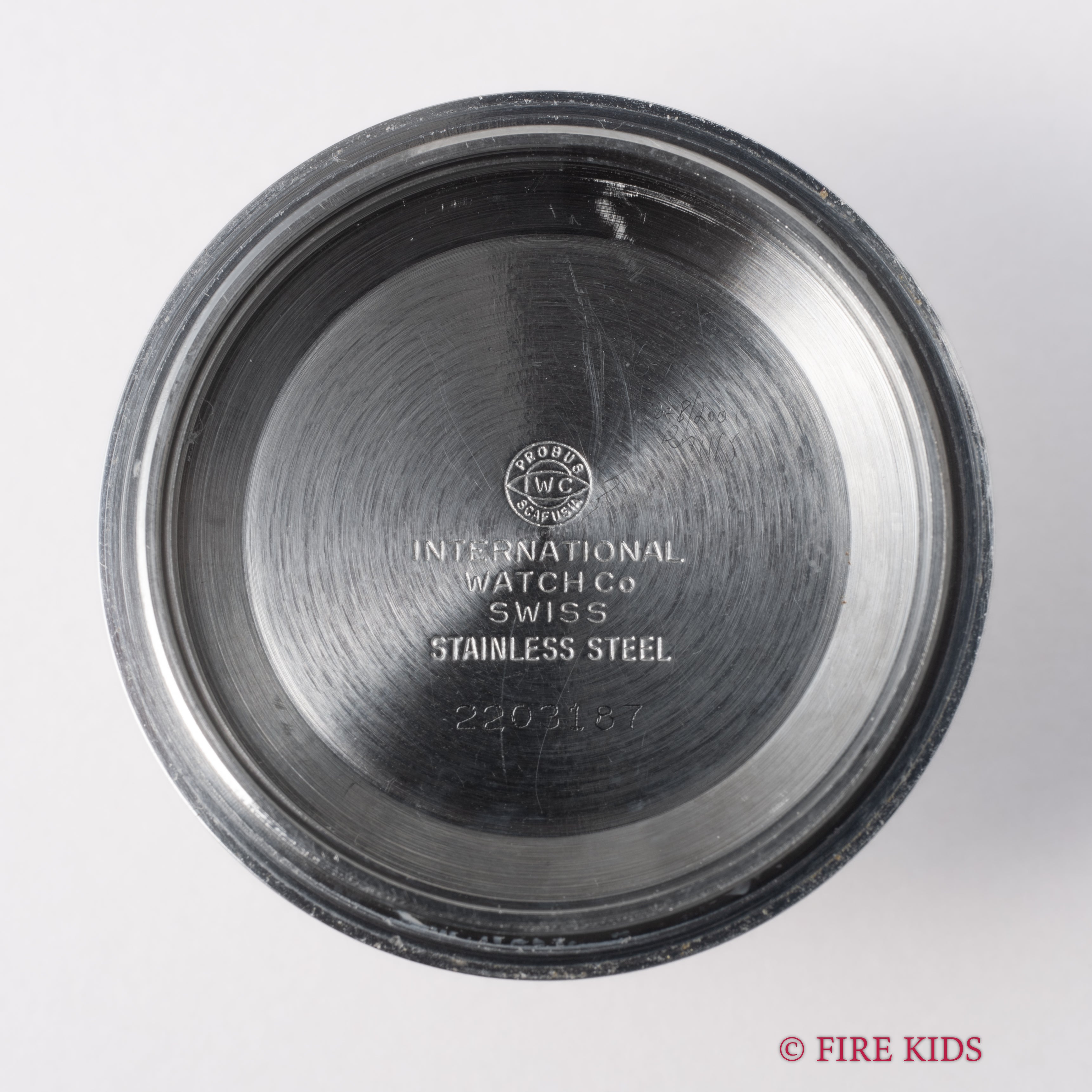 IWC 1978年製 インヂュニアSL ジャンボ Ref.1832  ジェラルド・ジェンタ デザイン ペラトン式自動巻 Cal.8541B