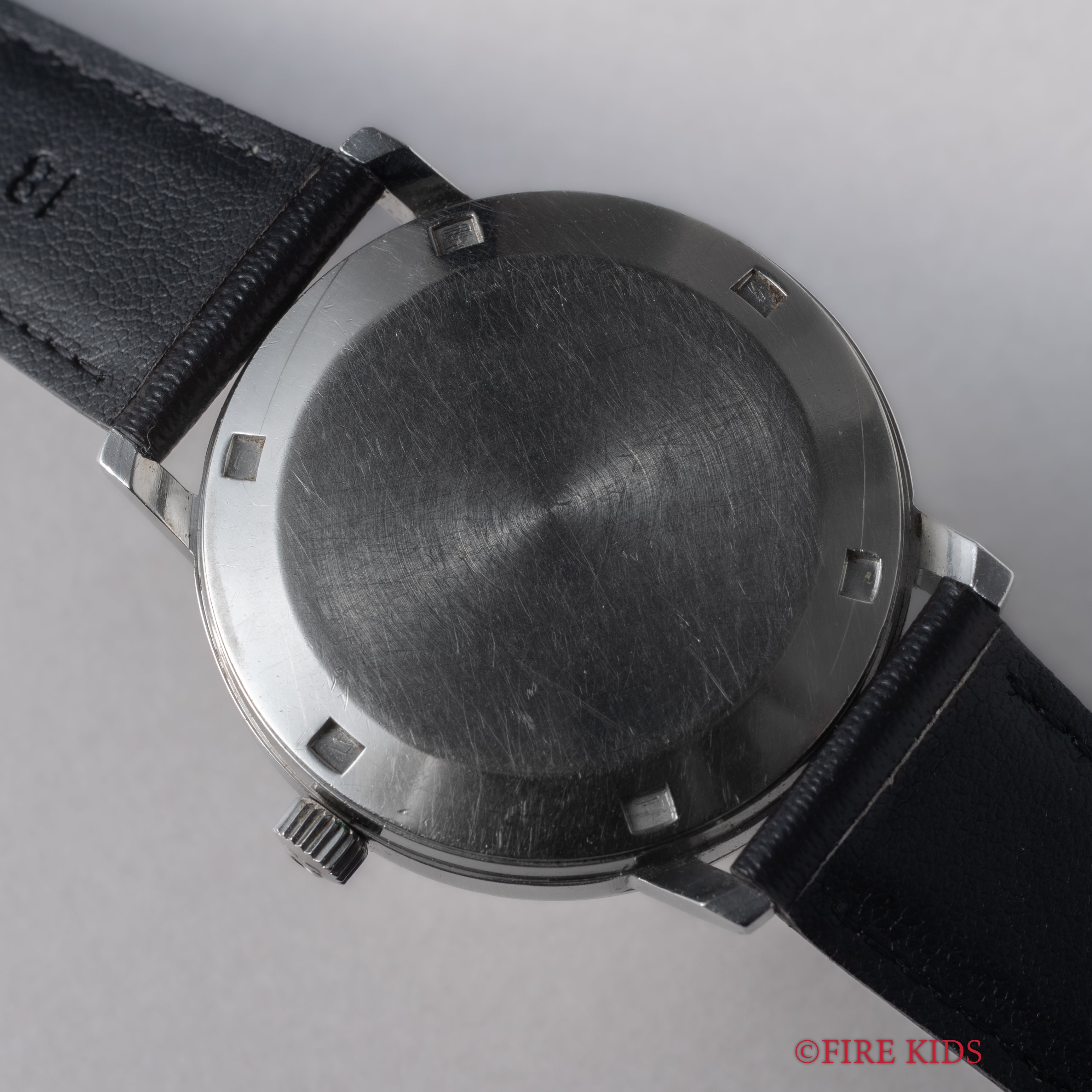 オメガ コンステレーション 自動巻きクロノメーター 1972年製 Ref.ST167.754 Cal.1011