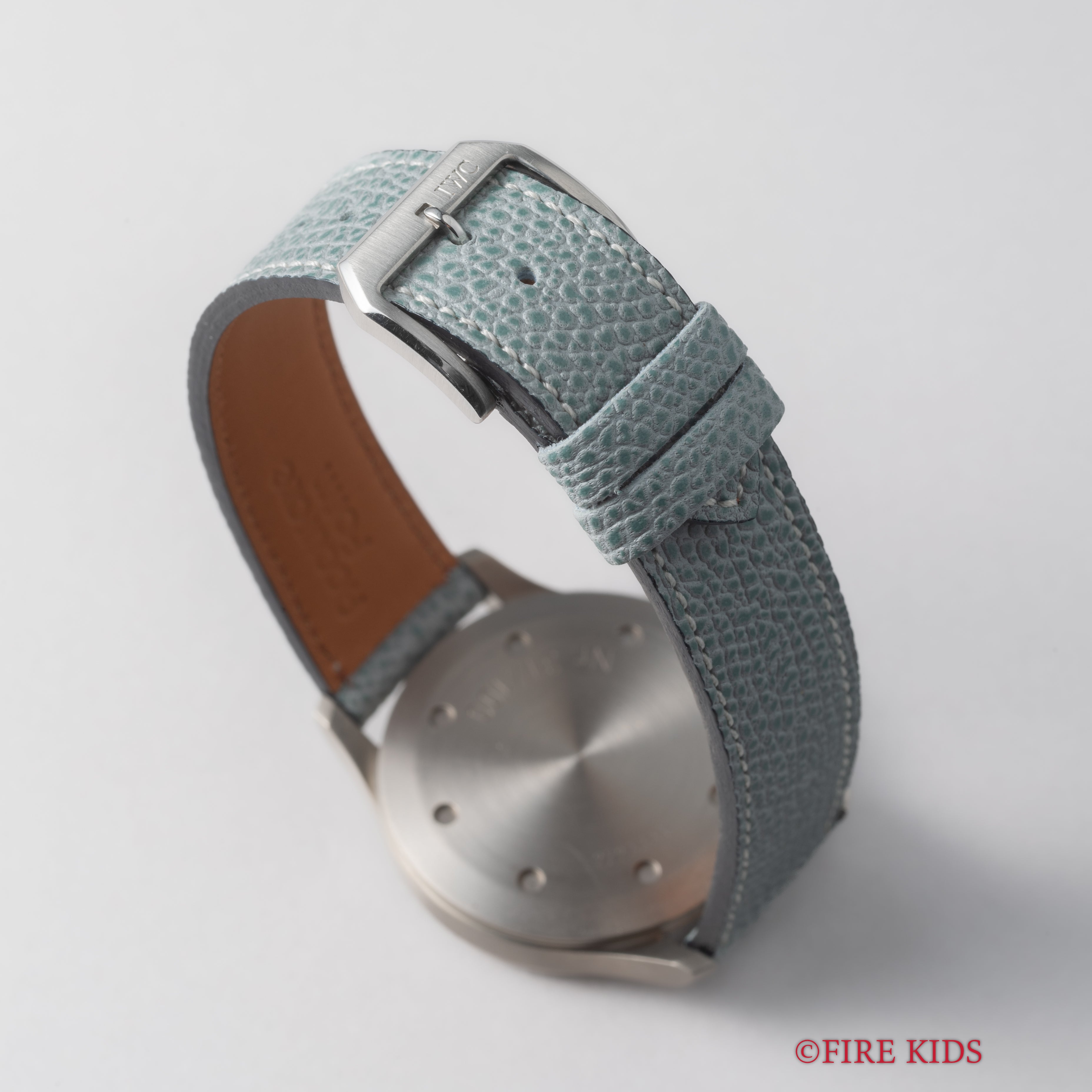 IWC MK12 Emilio Fontana 1998年製 Ref.3242 限定100本 箱、アーカイブ、修理明細書付き