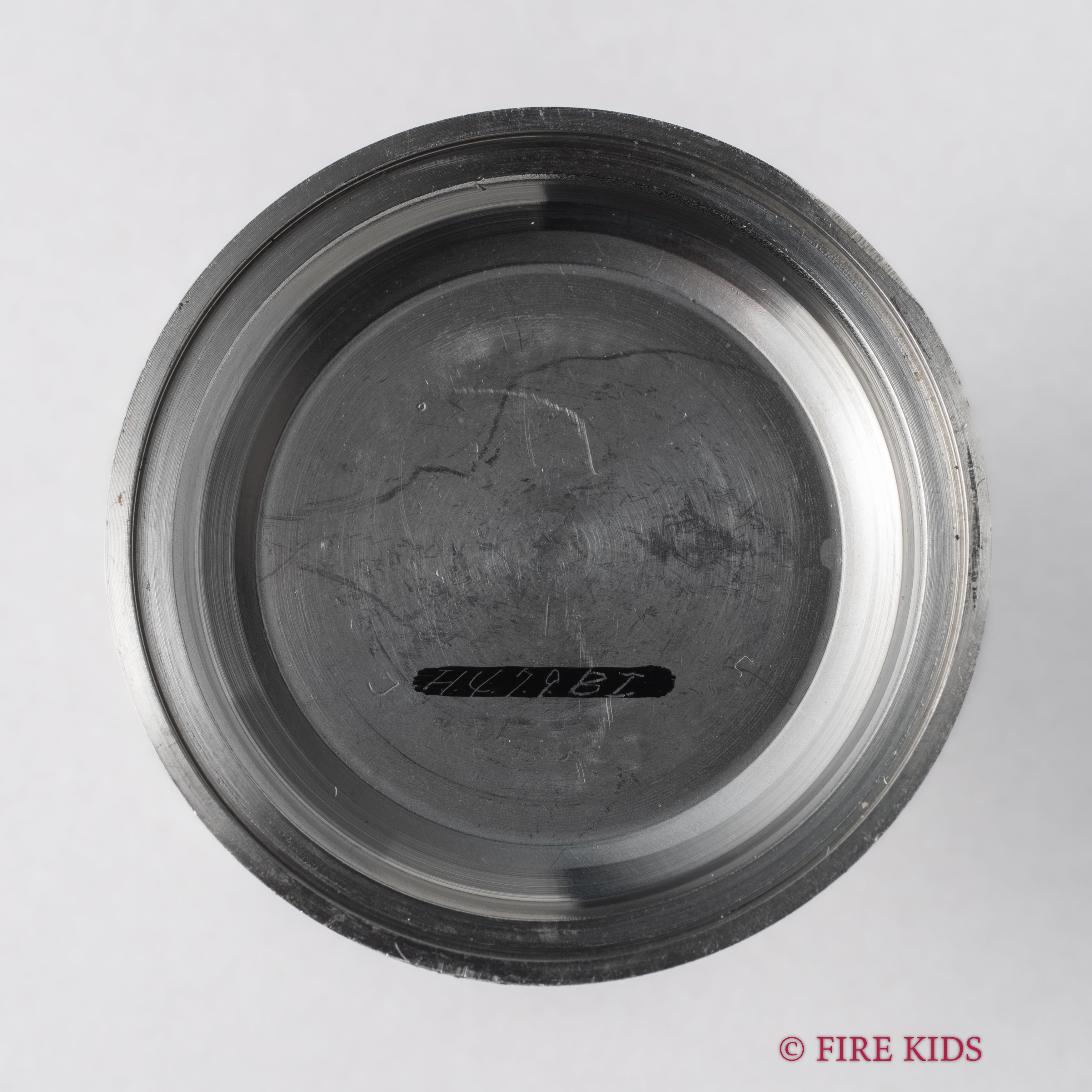 セイコー ワンプッシュクロノプラベゼル 1968年製 Ref.5719-8992 Cal.5719A ブレス付