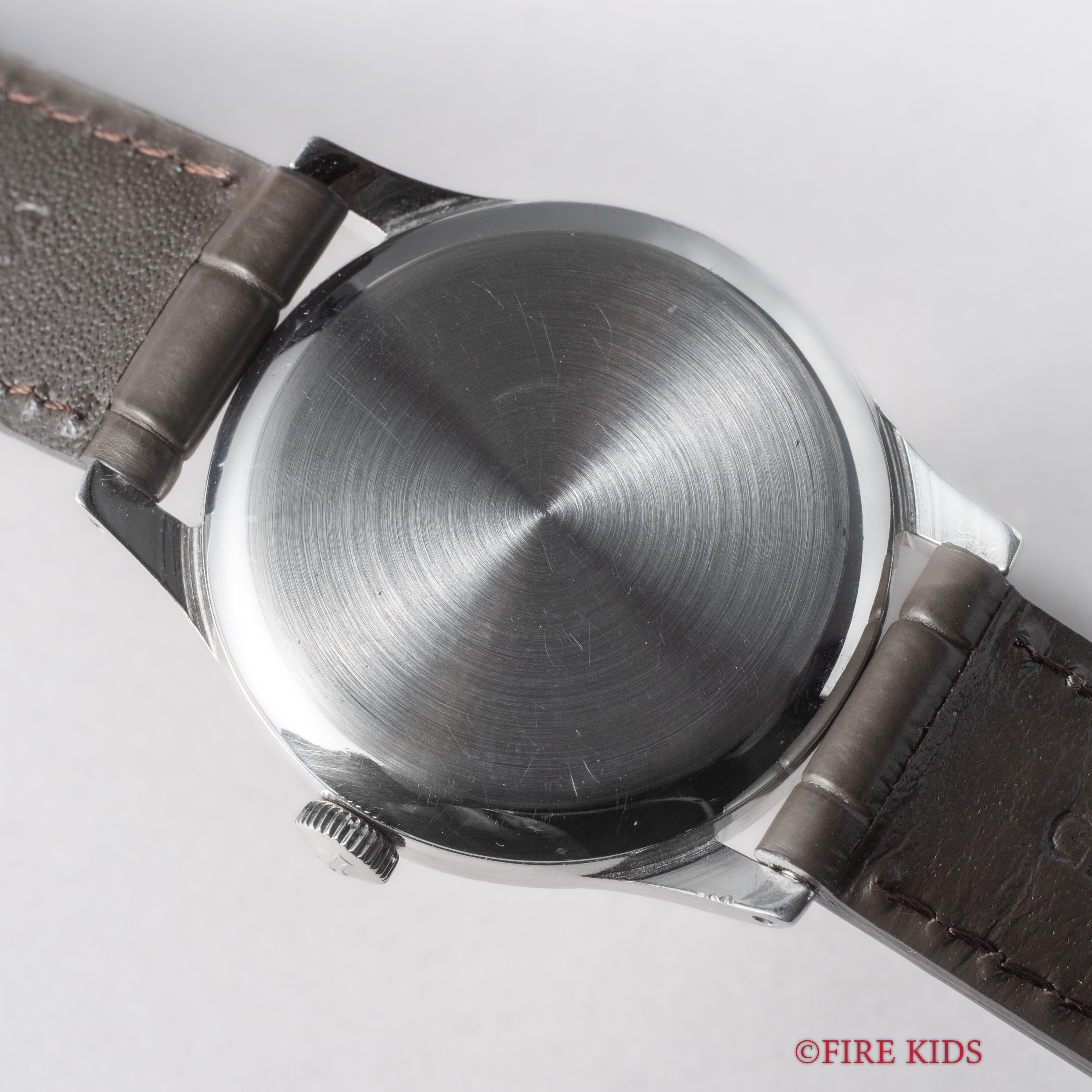 IWC 1945年製 Cal.88 スモールセコンド 手巻き