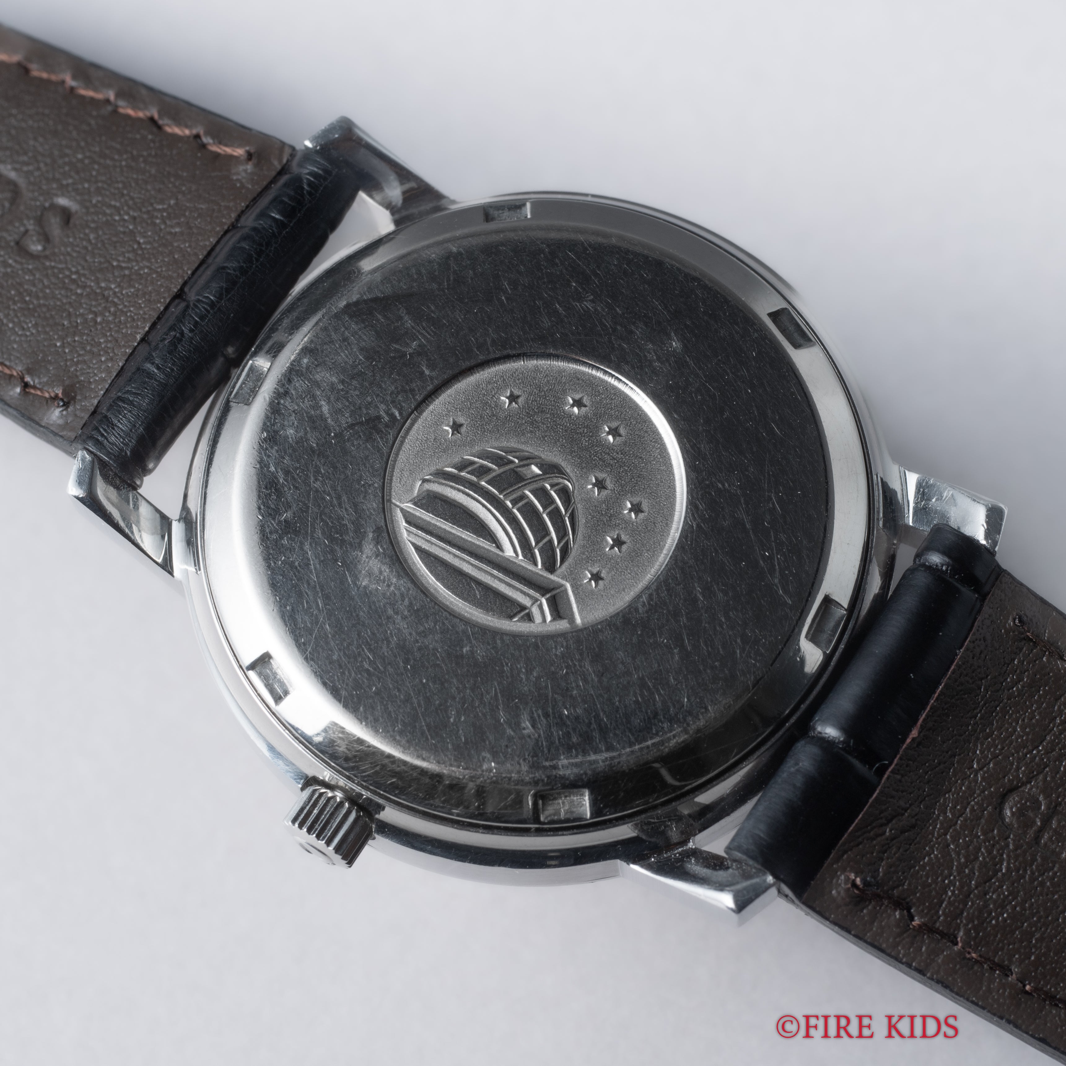 オメガ コンステレーション 1967年製 Ref.168.018 自動巻 クロノメーター Cal.564