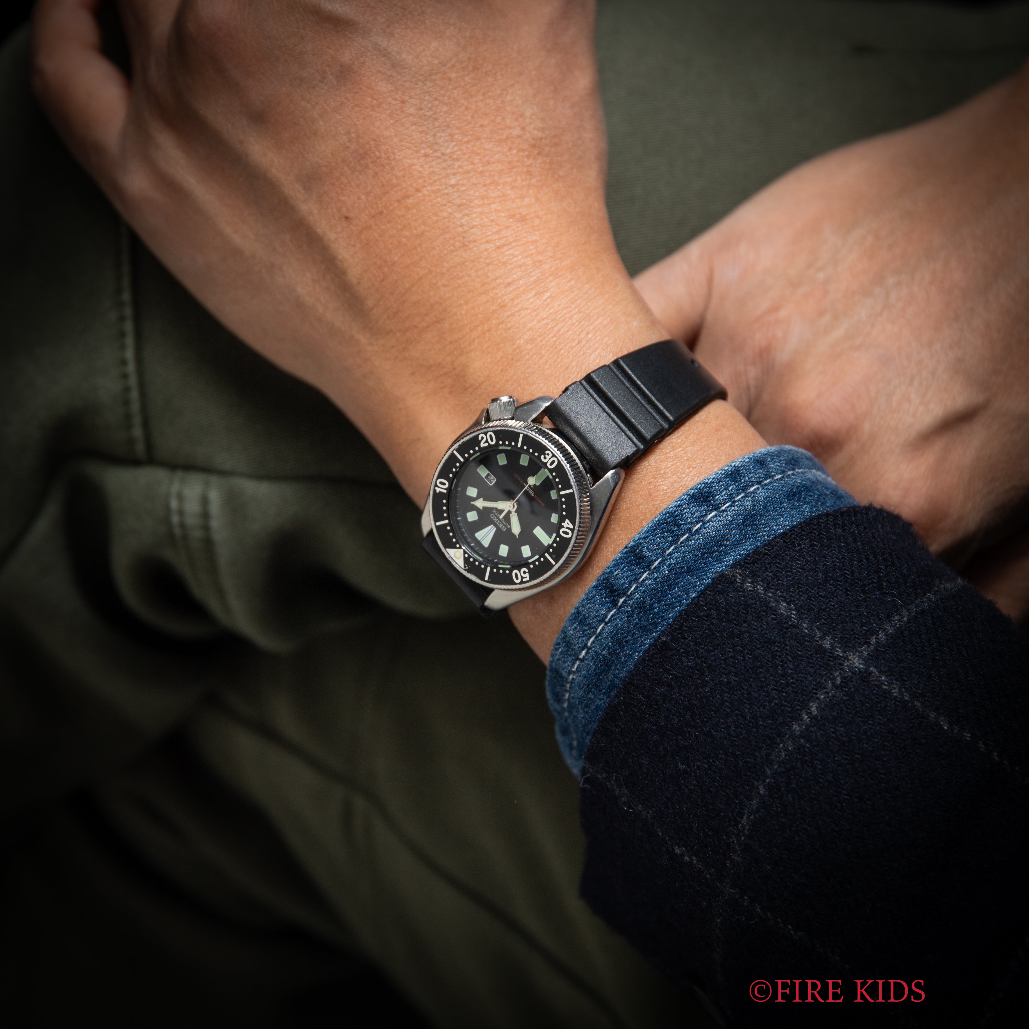 ヴィンテージ時計が安くても高く見える理由