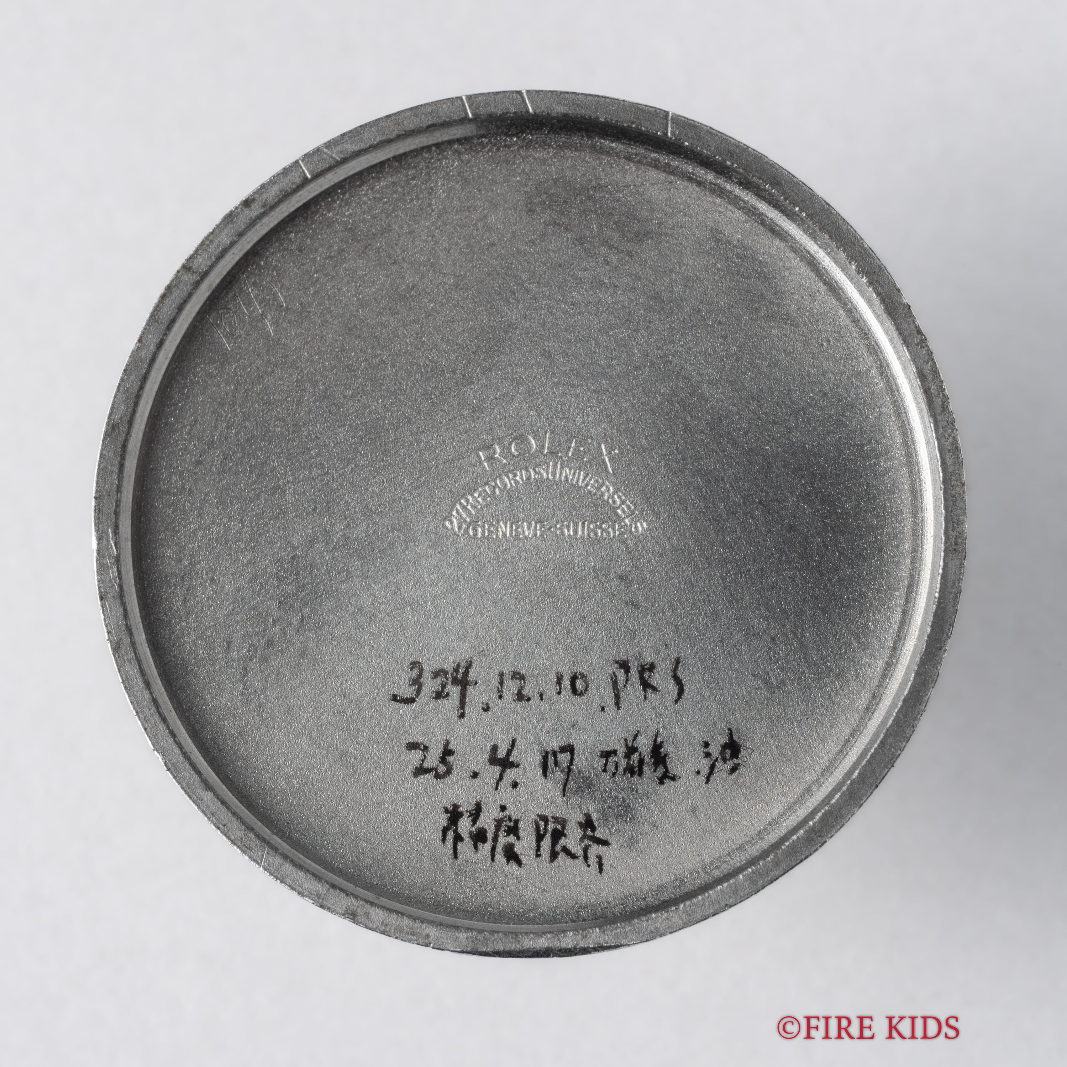 ロレックス Ref.2831 1929年製 ノンオイスターケース 全アラビア 手巻き