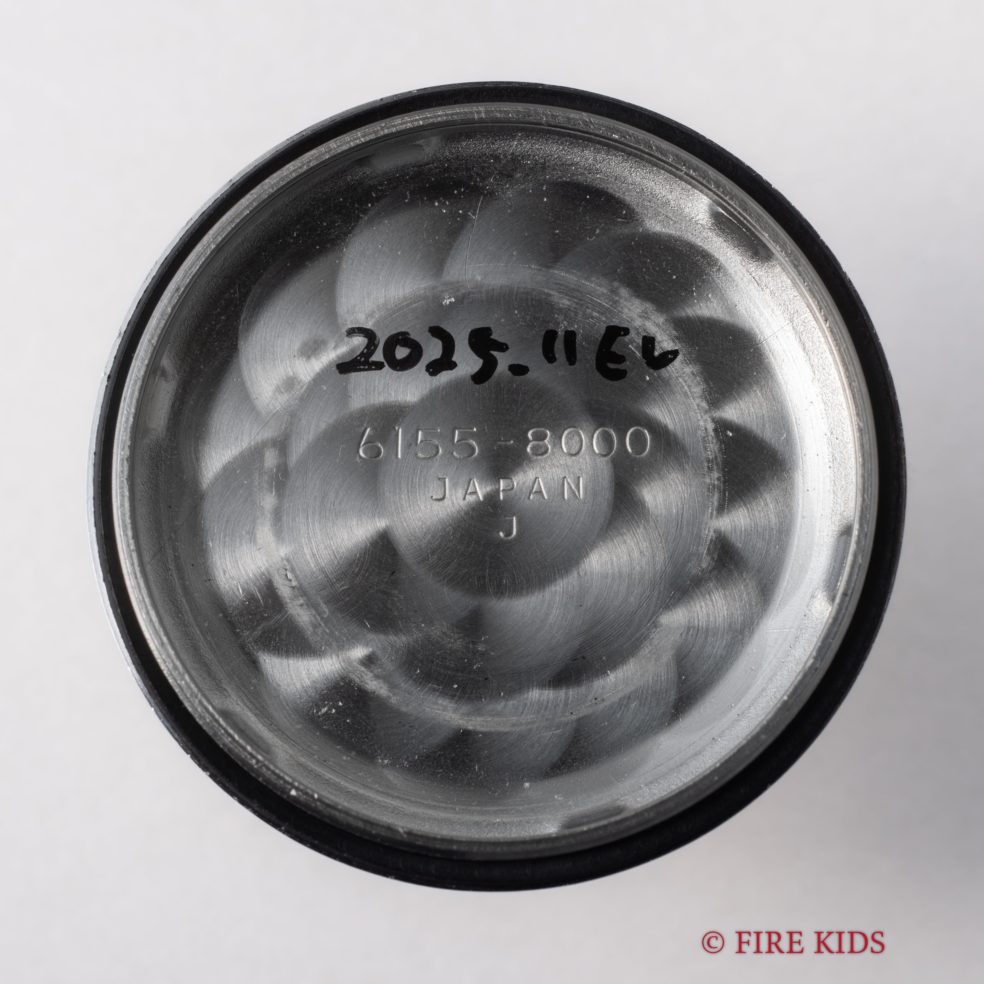 グランドセイコー スペシャル 1970年製(昭和45年製） 61GS Ref.6155-8000 ハイビート 10振動 自動巻き