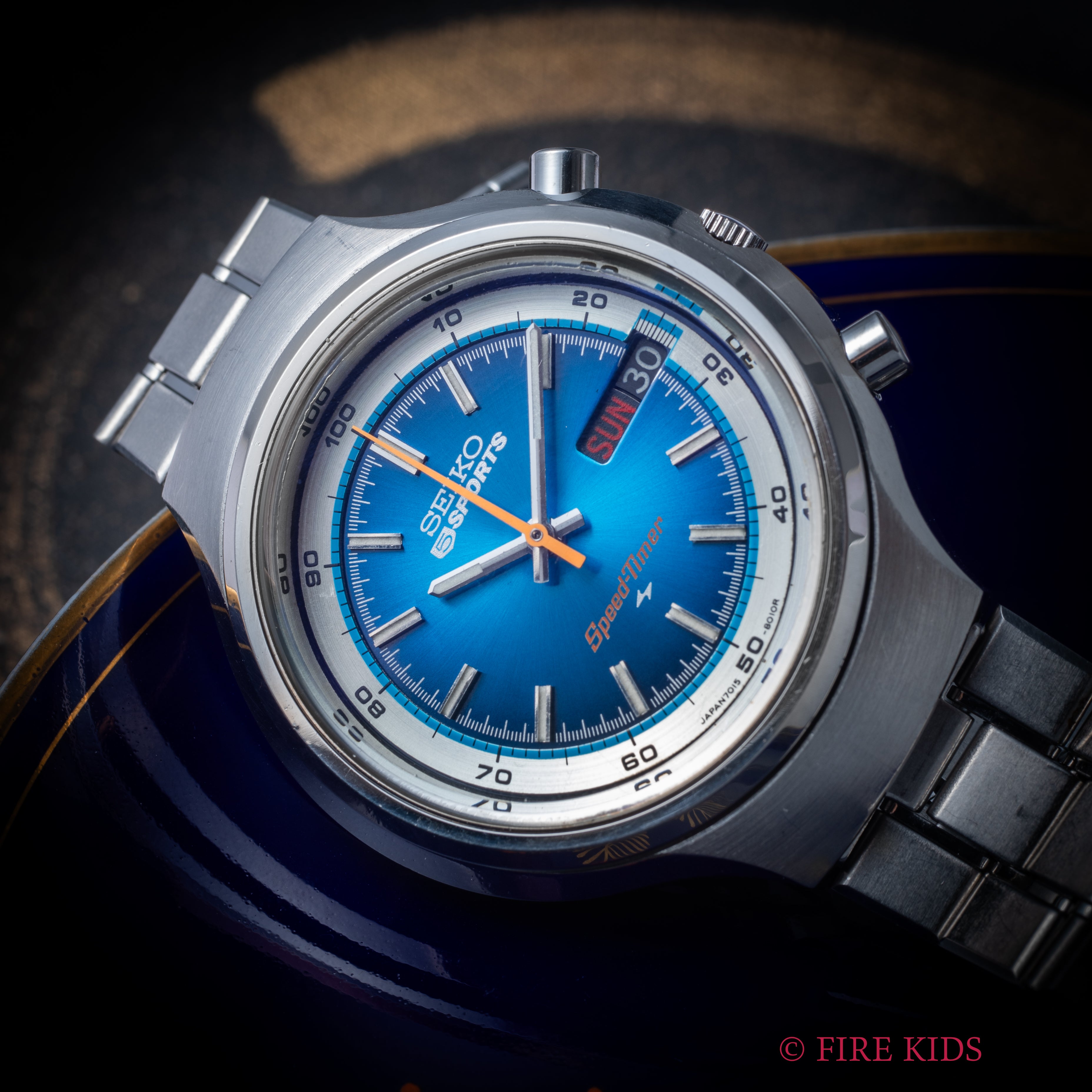 1970年代〜1980年代のモデル