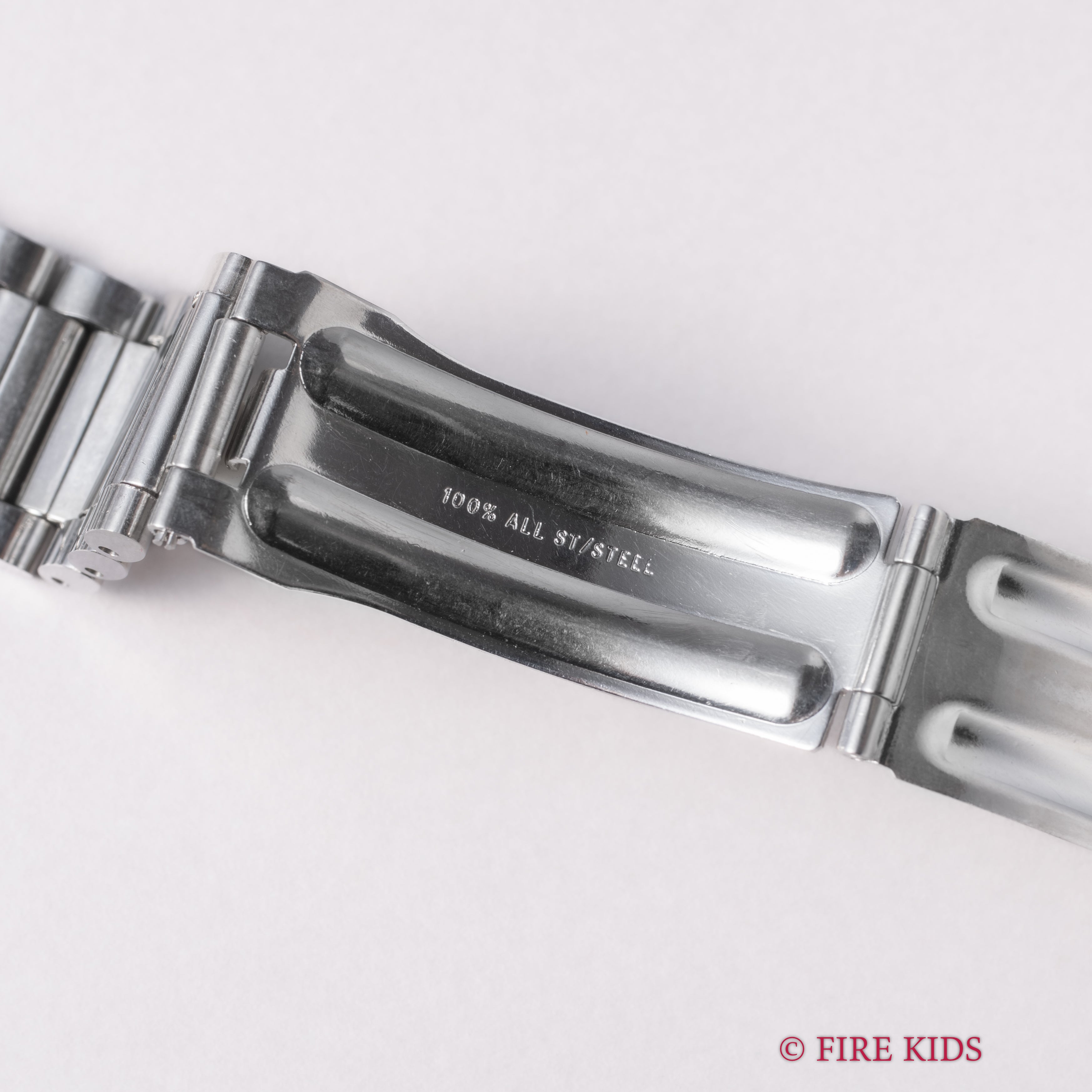 ゼニス オートスポーツ 28800 1970年代製 ハイビート自動巻 Cラインケース 純正ブレス