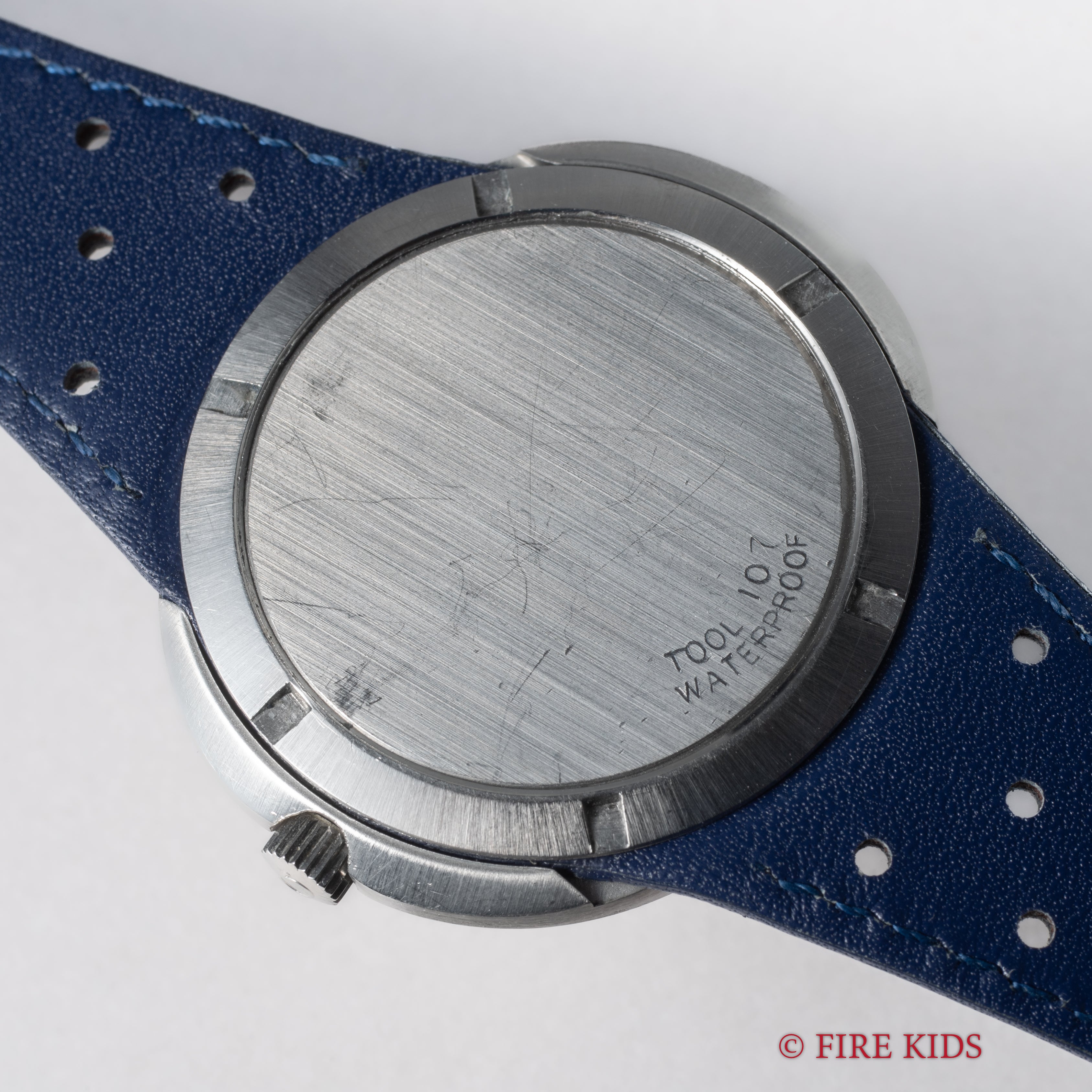 オメガ ジュネーブ ダイナミック Ref.166.079 1971年製 純正尾錠付き 自動巻き