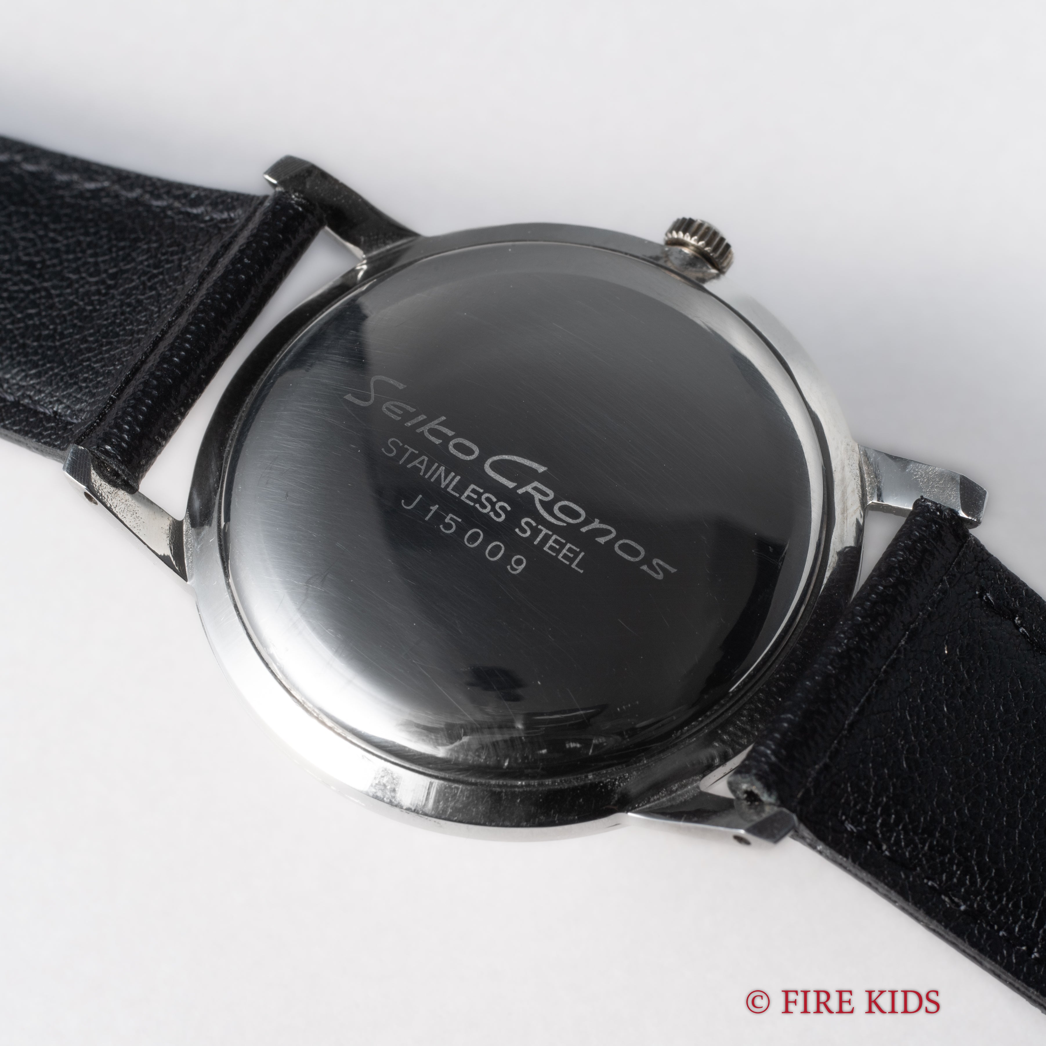 セイコー クロノス Ref.J15009 手巻き 1964年製