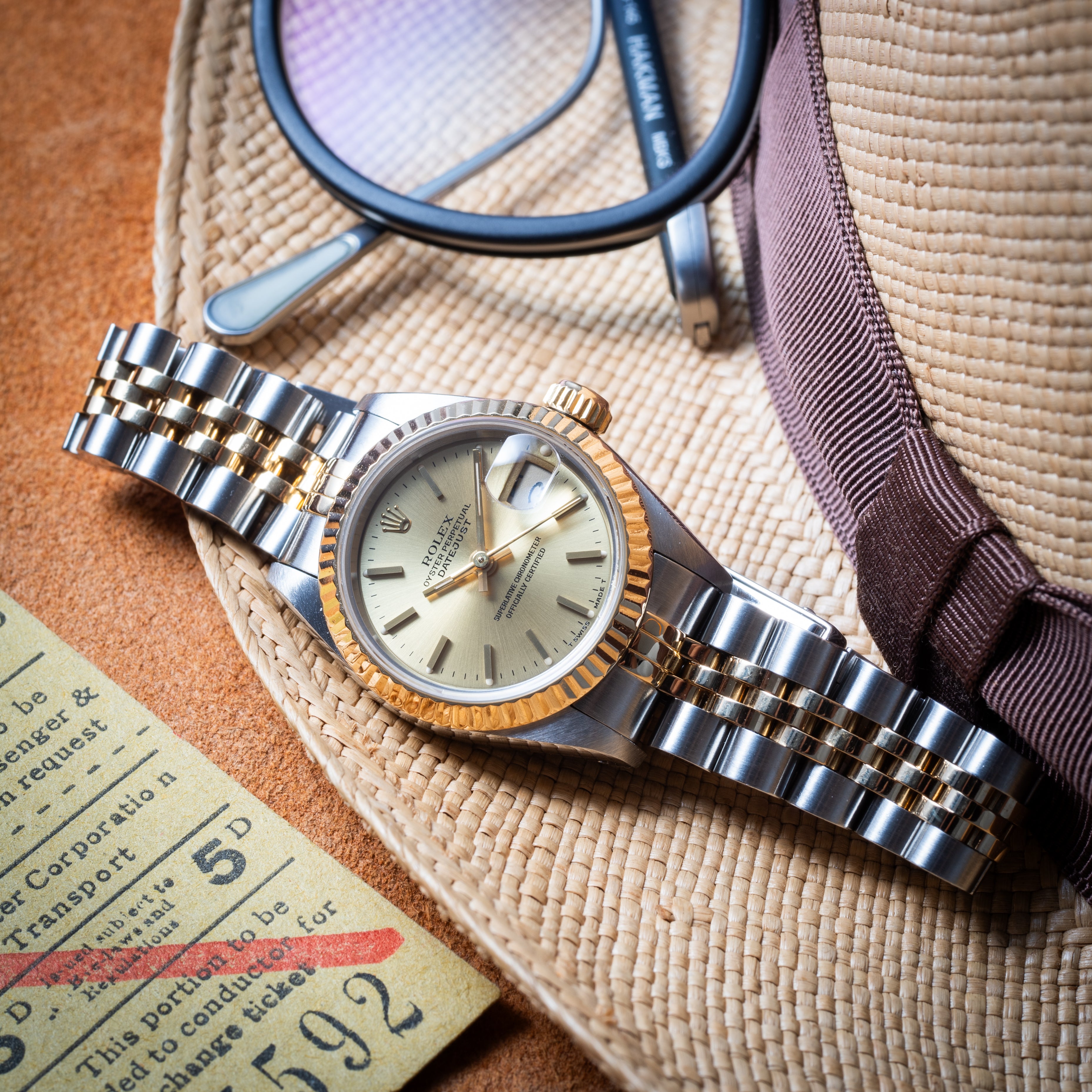 デイトジャスト