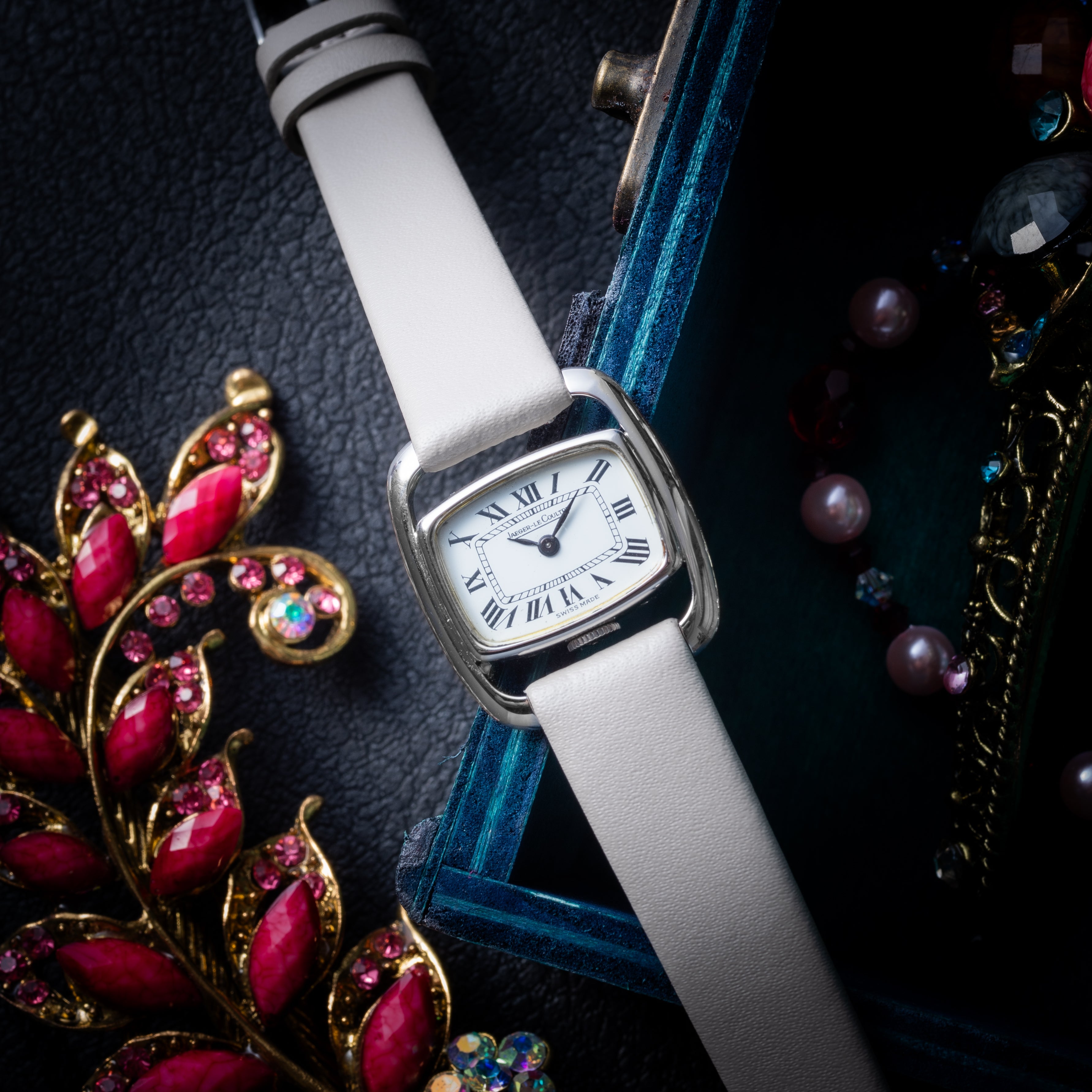 ジャガールクルトエトリエ