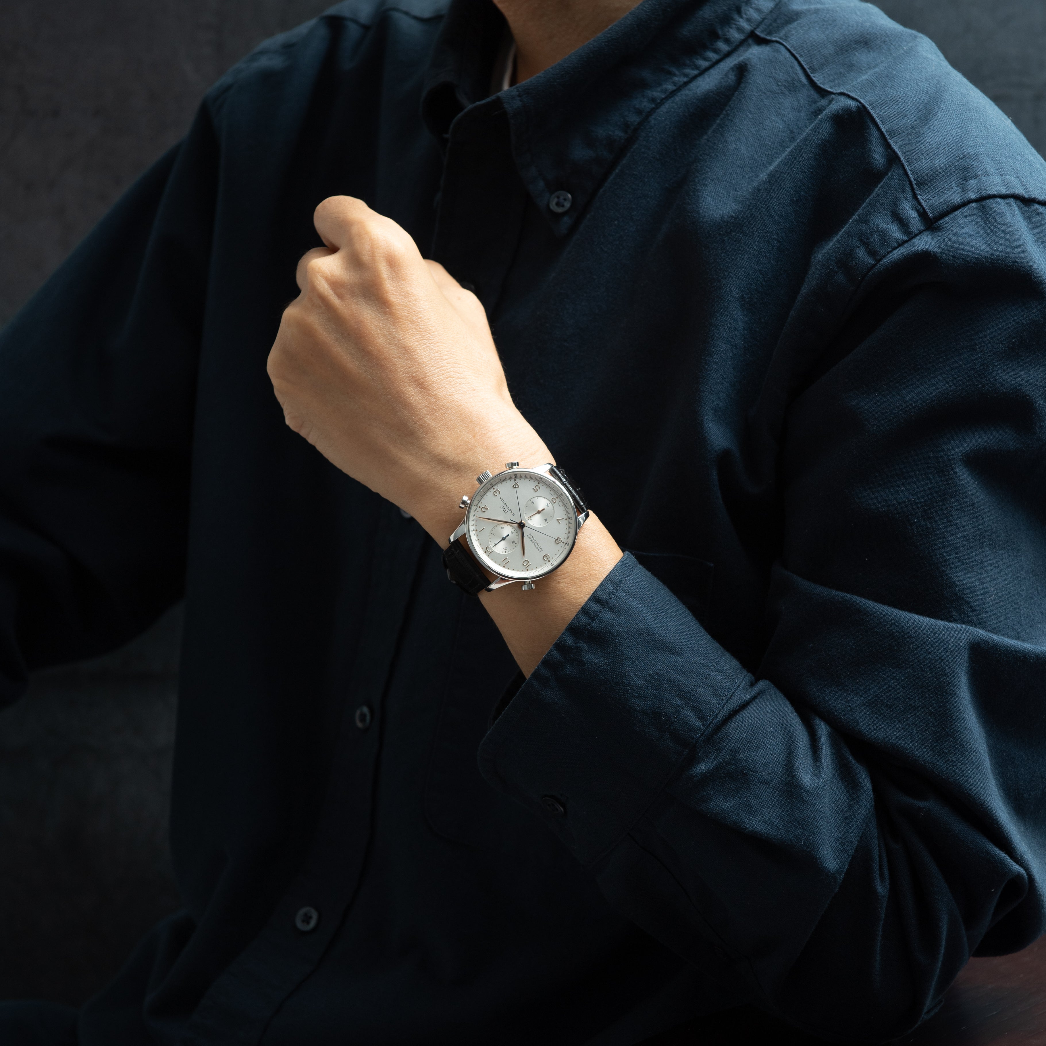 パーペチュアルカレンダーとは?