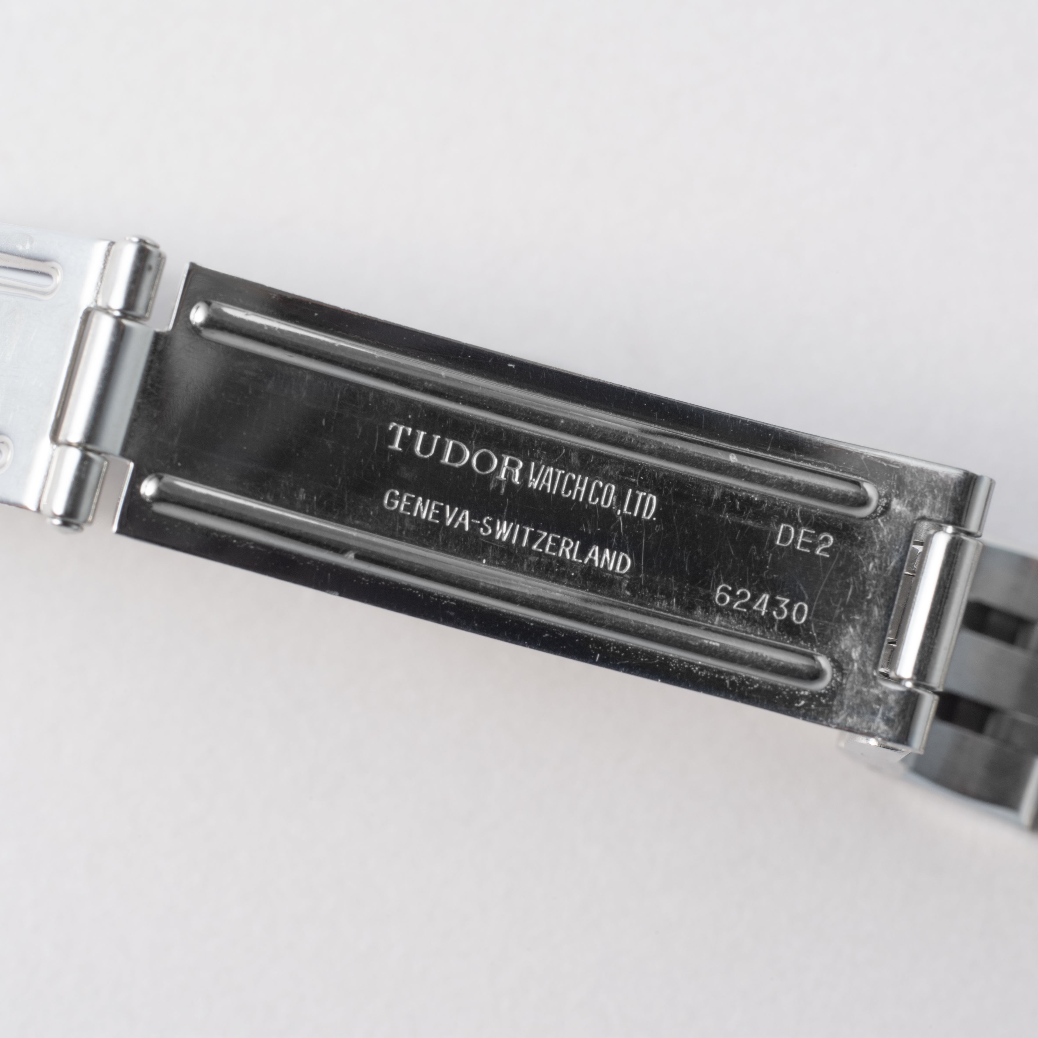 チューダー プリンセス デイト 2002年製 Ref.92400 ブラックダイヤル