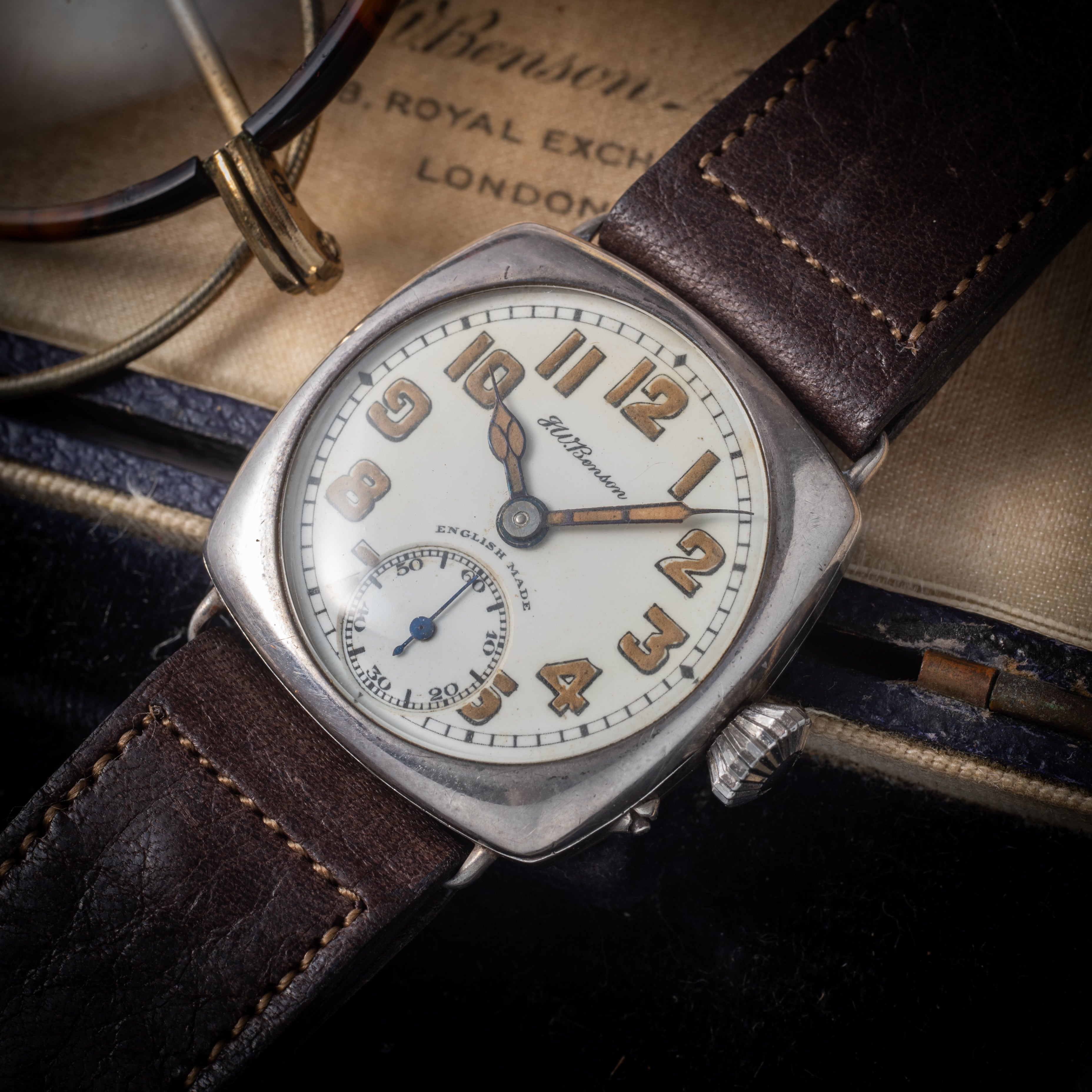 ダイヤモンドリューズ