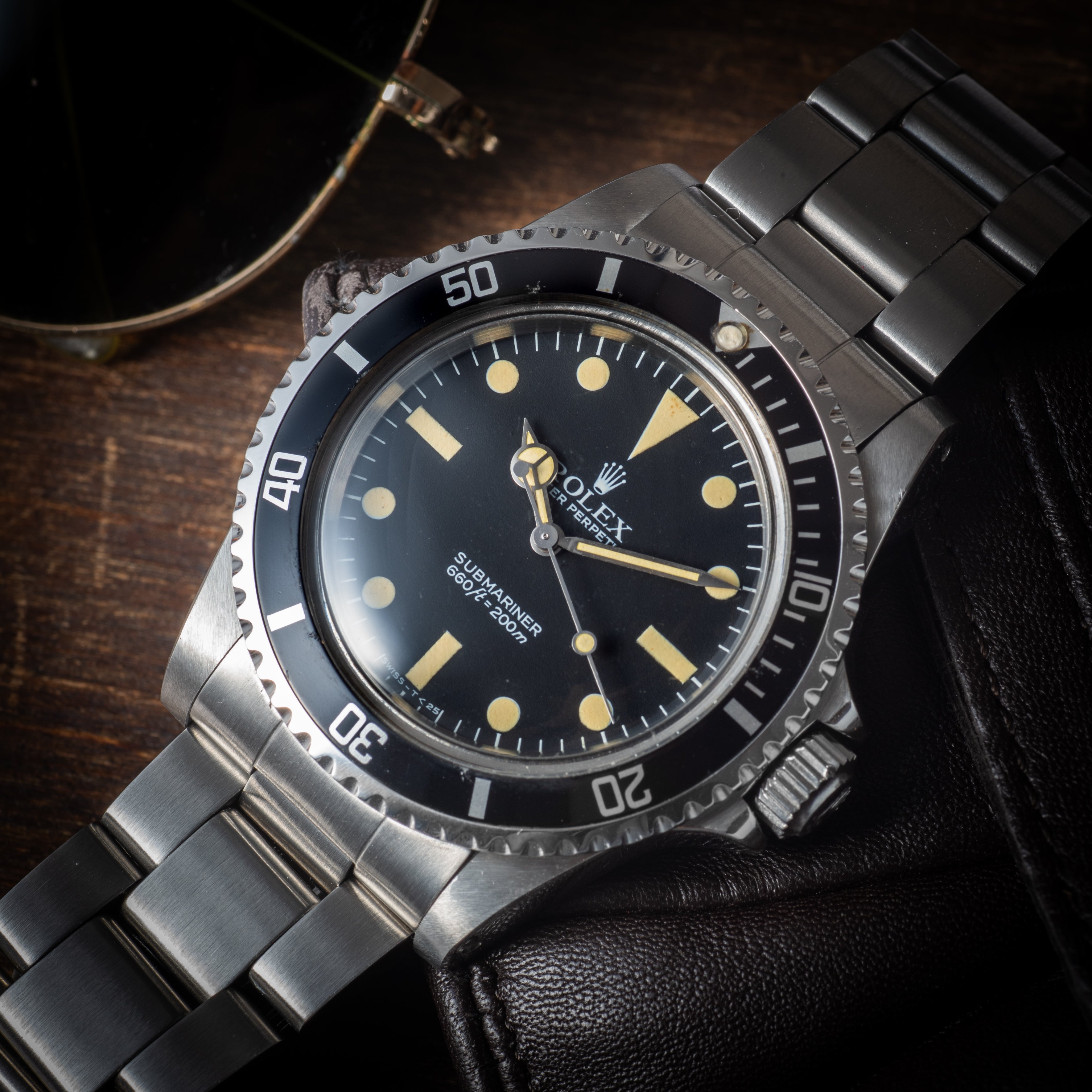 サブマリーナー