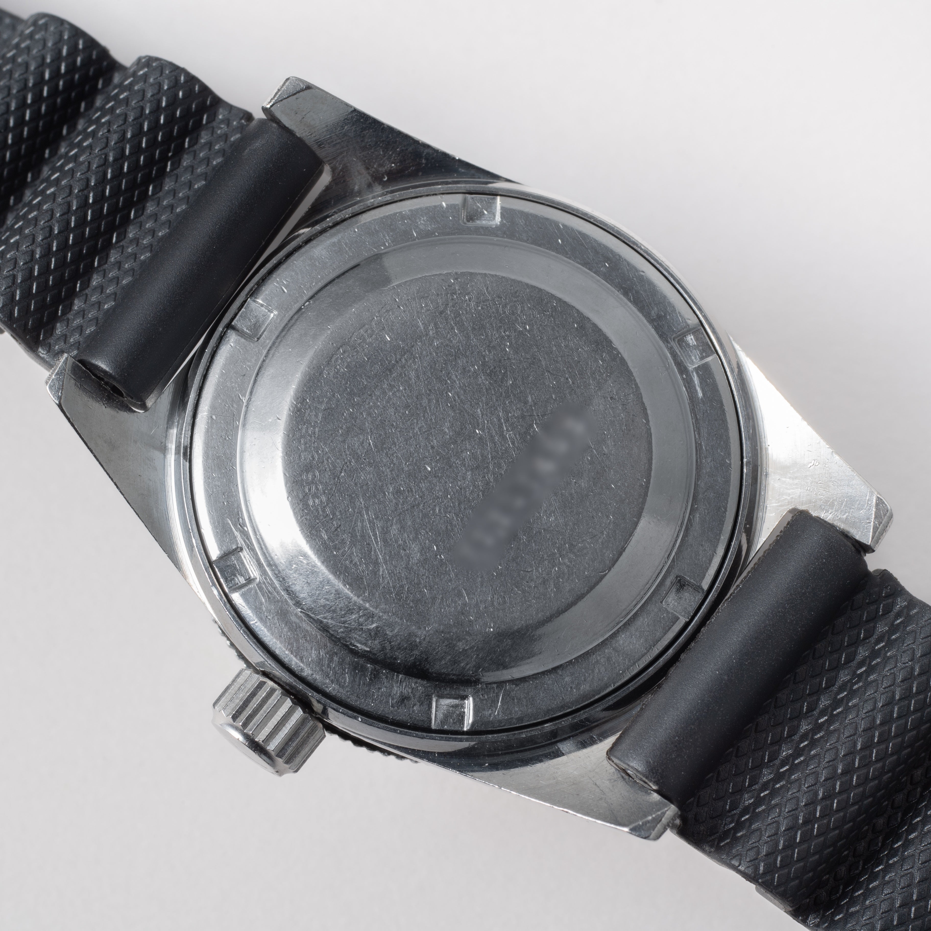 オリエントマチック スキンダイバー 300M 1960年代製