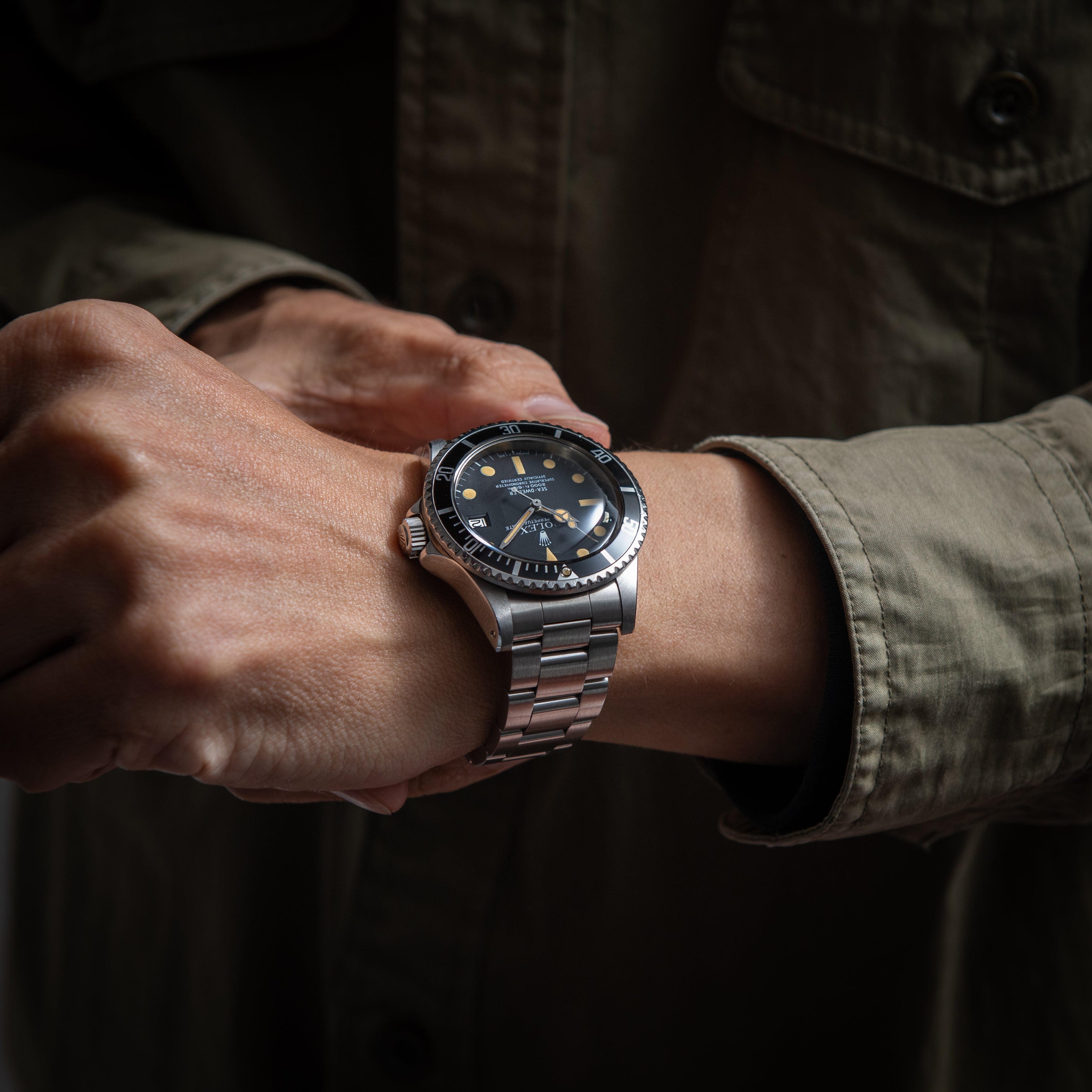 シードゥエラーは「人気がない？」という誤解