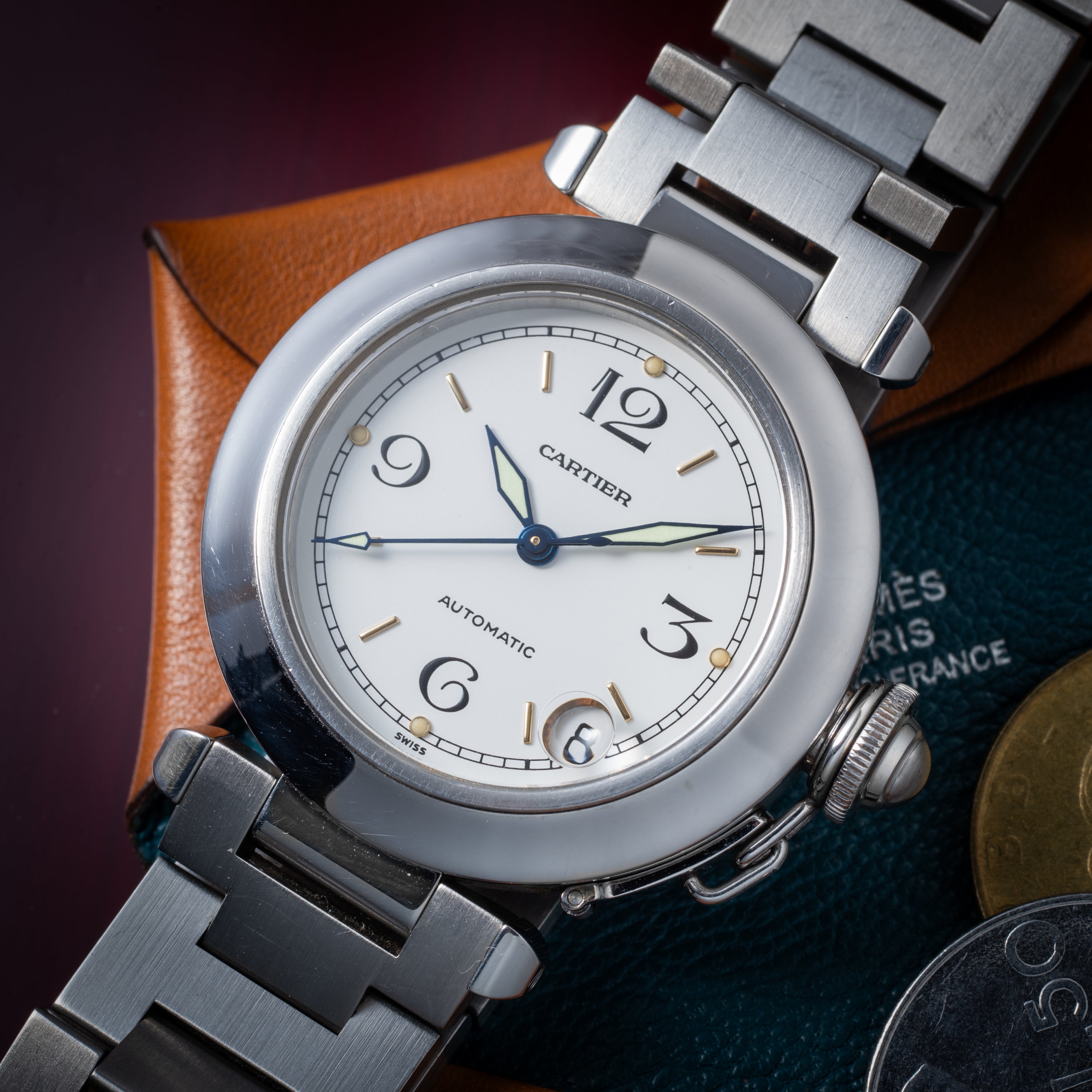 ストローハット