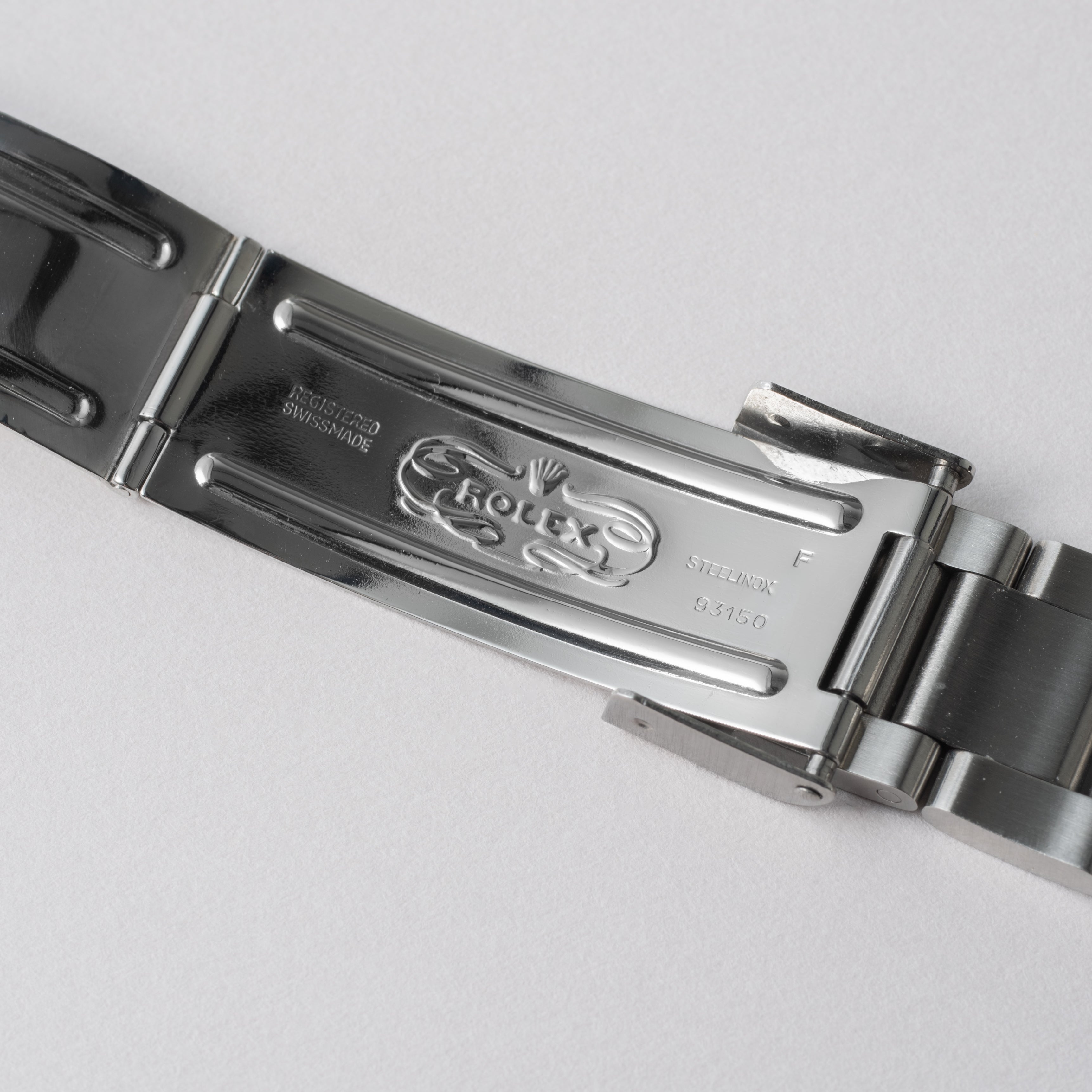 ロレックス シードゥエラー1981年製 Ref.1665 グレートホワイト MK1ダイヤル