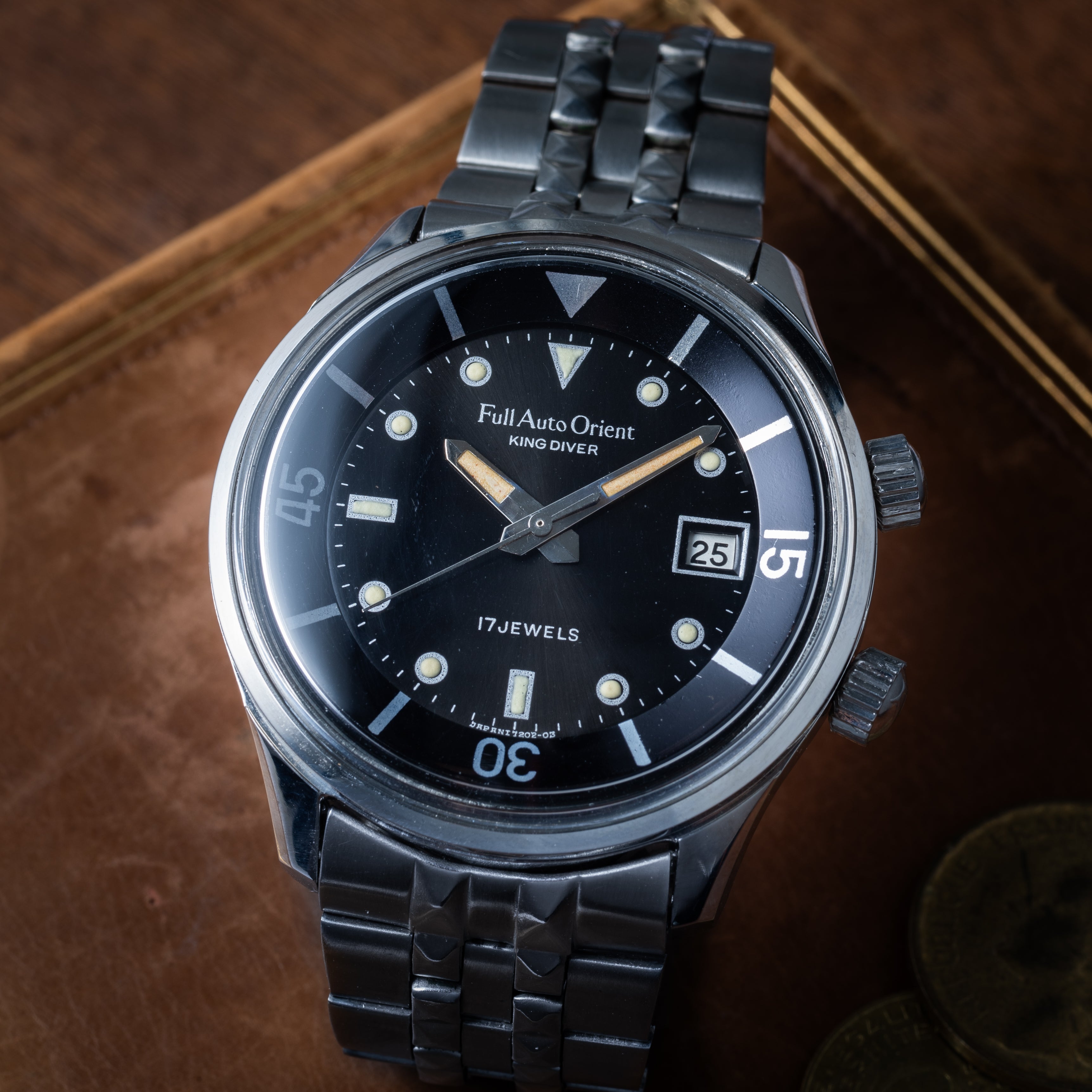 キングダイバー