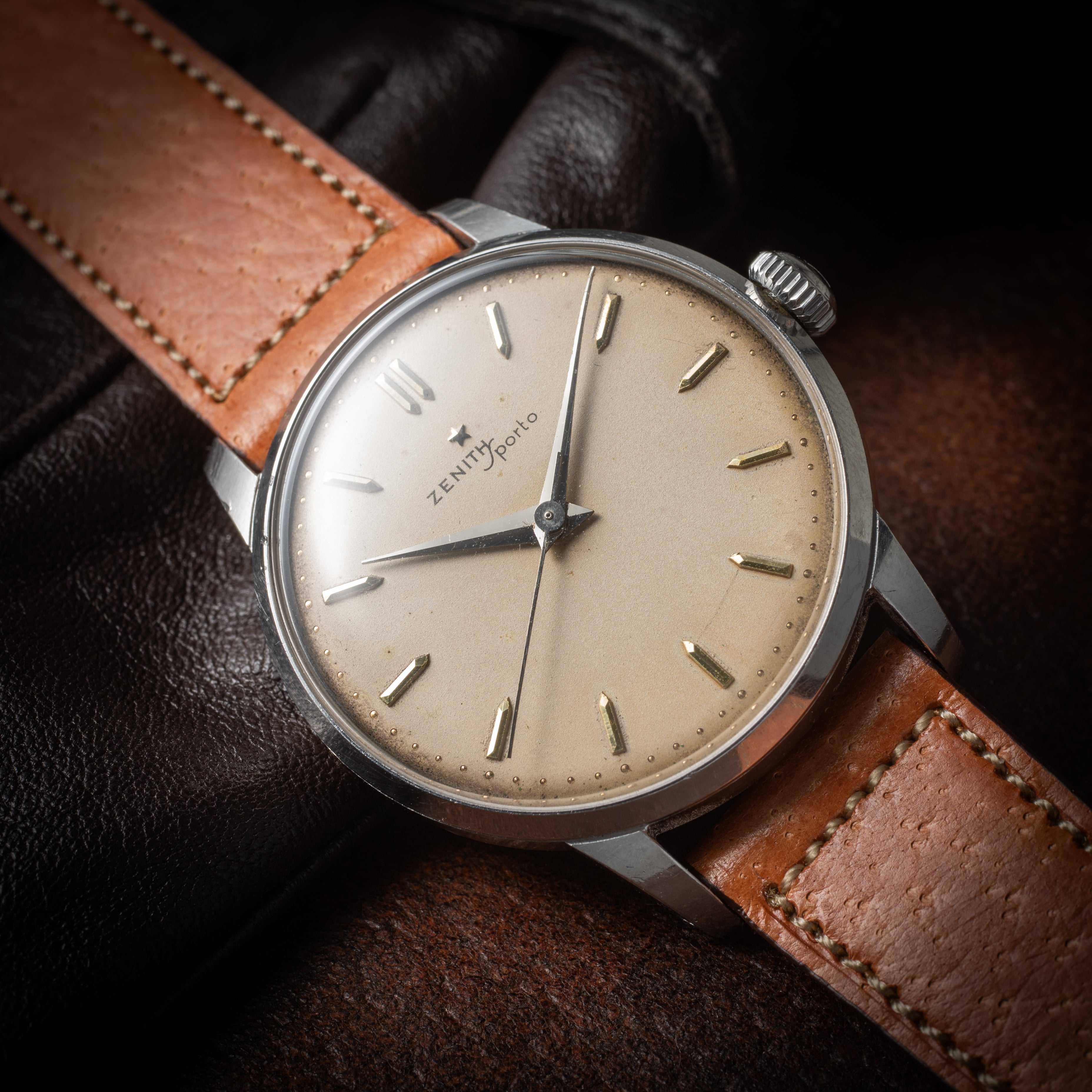 ヴィンテージの良さ